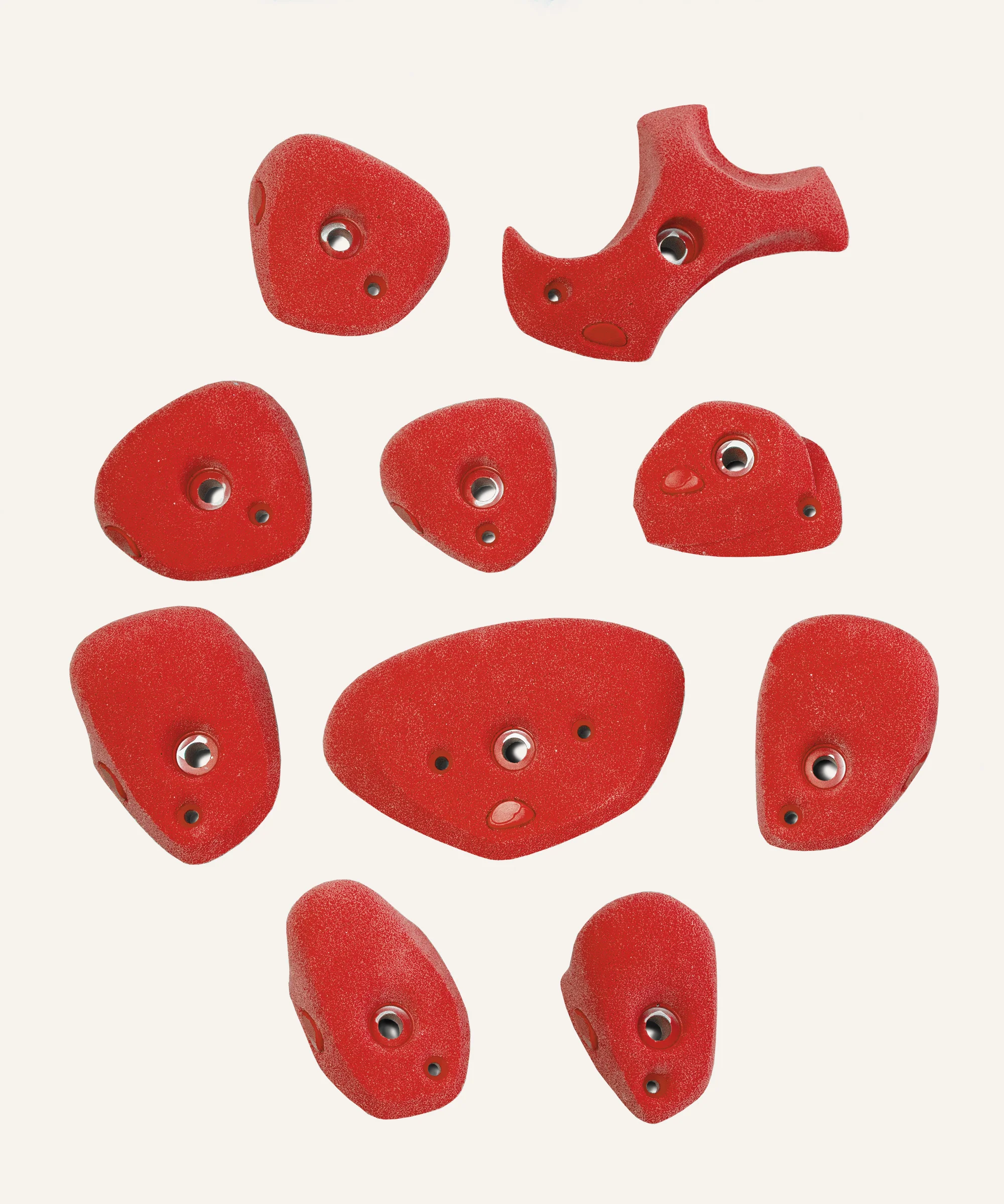 Klettergriffe | 10er-Set - Image 11