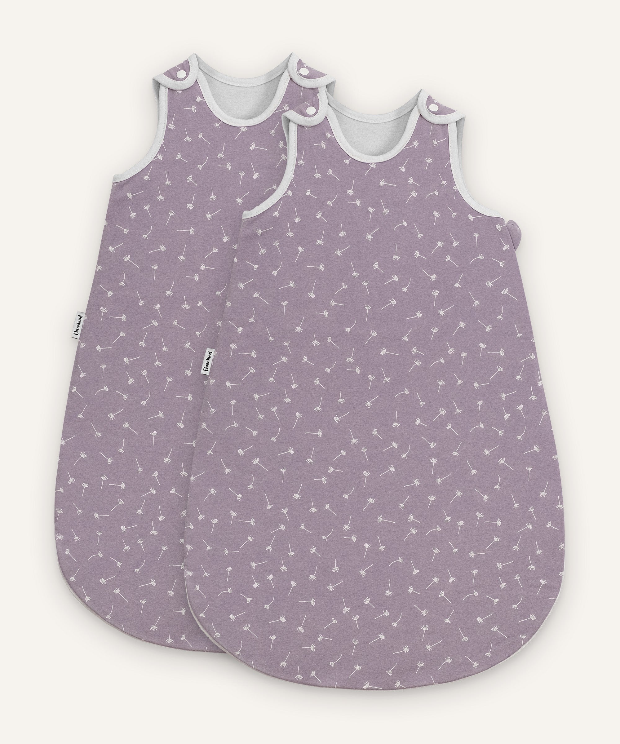 2er-Pack Babyschlafsack | Sommer - Image 11
