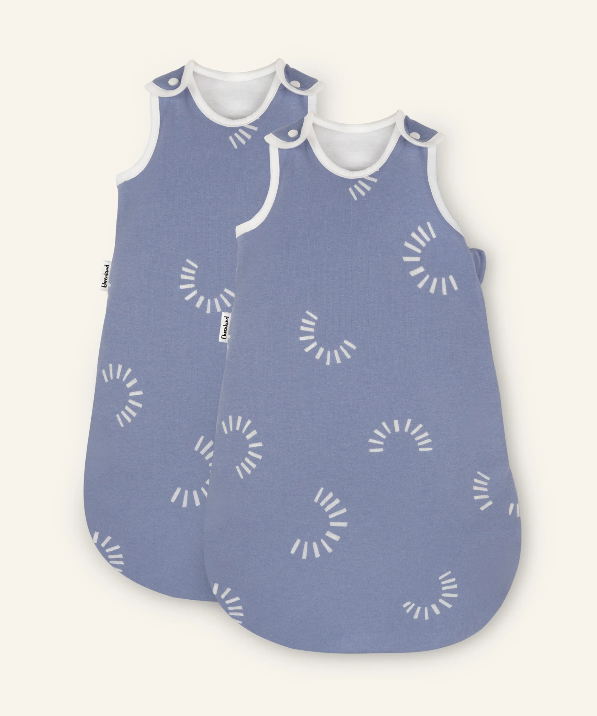 2er-Pack Babyschlafsack | Sommer - Image 26