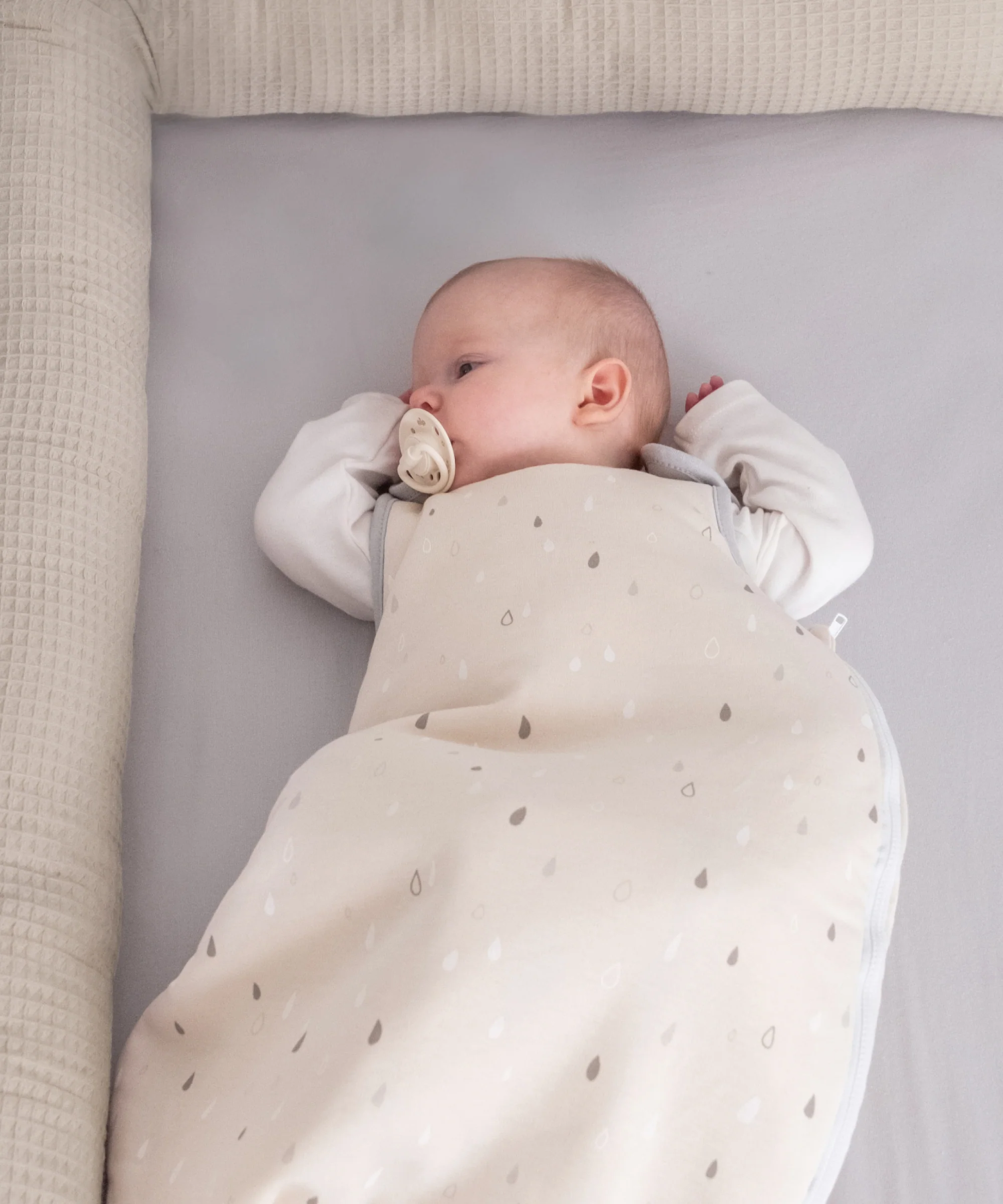 Babyschlafsack | Sommer - Image 11