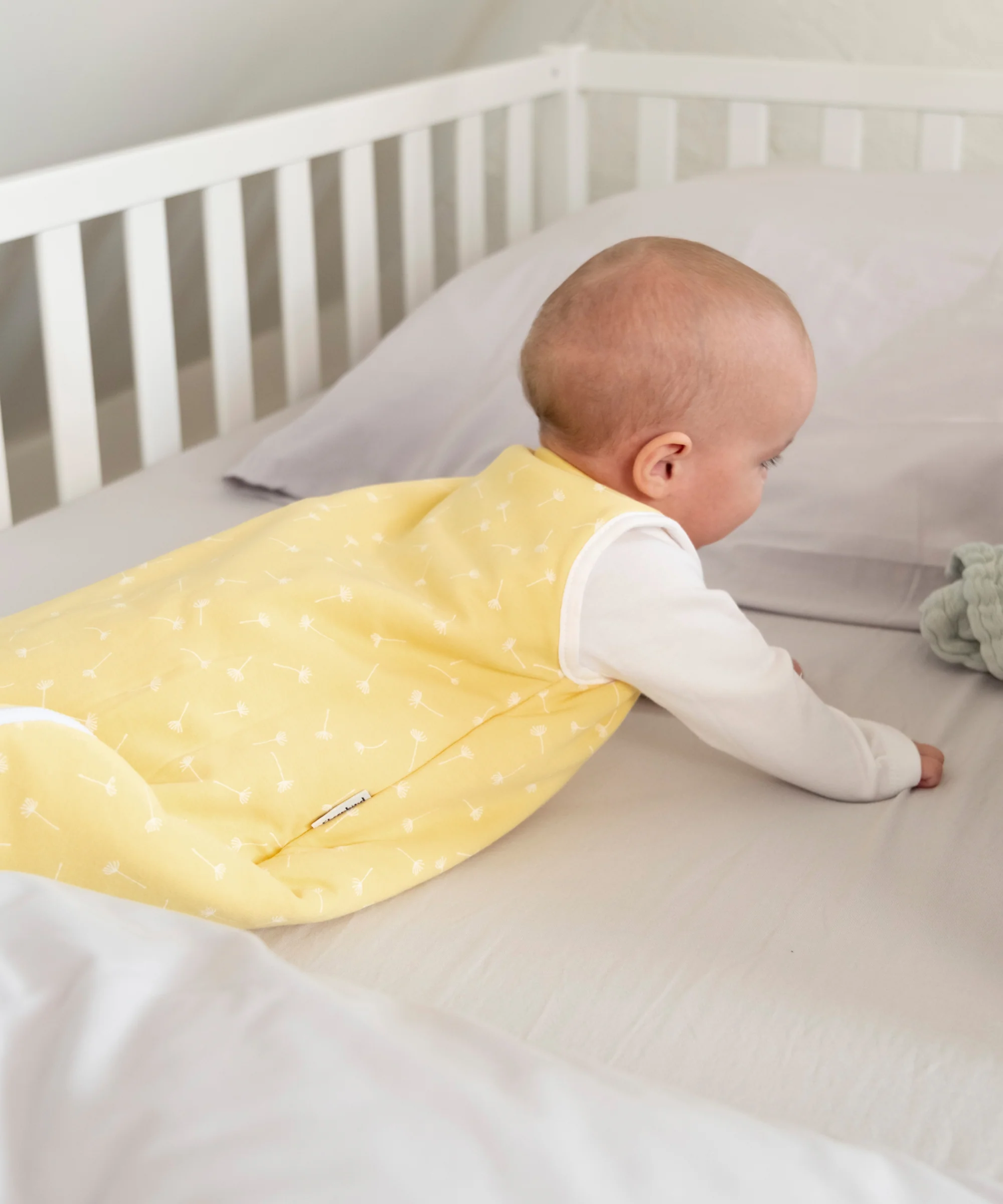 Babyschlafsack | Sommer - Image 9