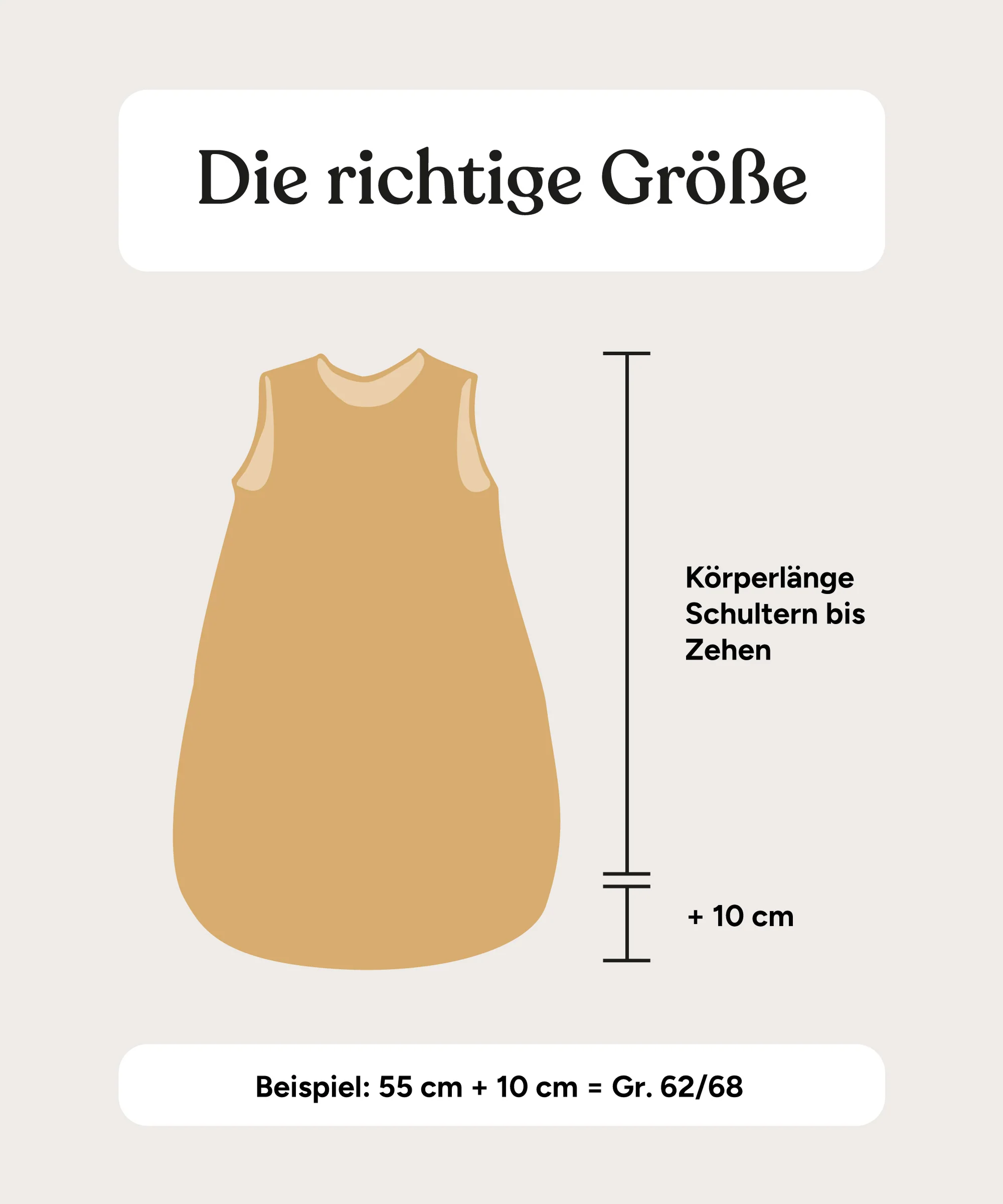 Babyschlafsack | Sommer - Image 12