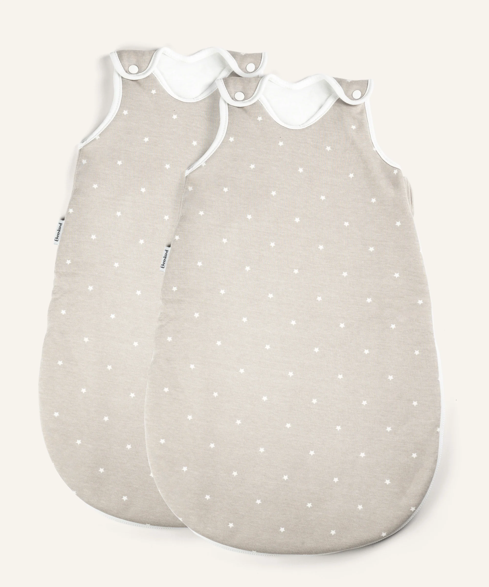 2er-Pack Babyschlafsack  |  ganzjährig - Image 19