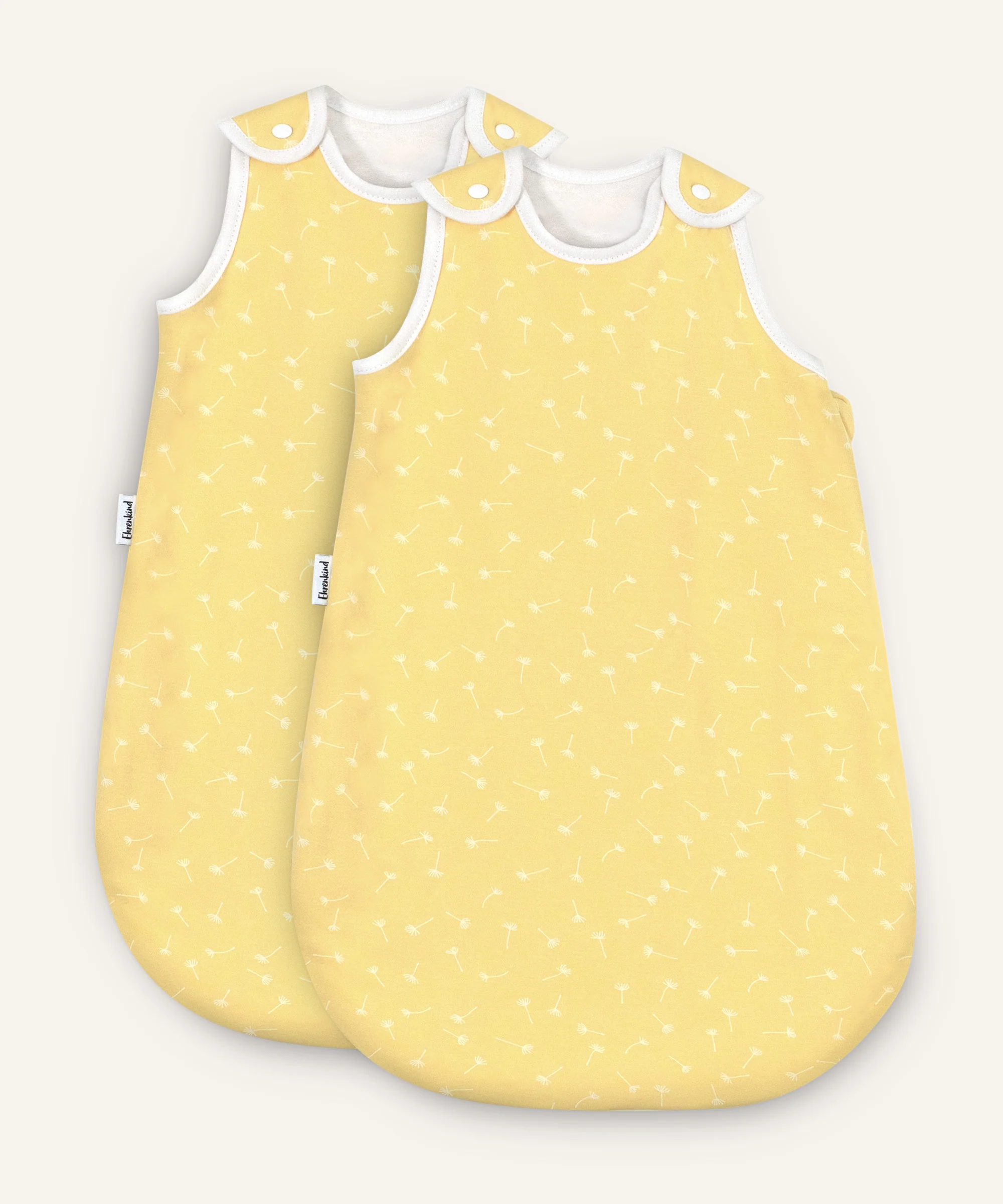 2er-Pack Babyschlafsack  |  ganzjährig - Image 24
