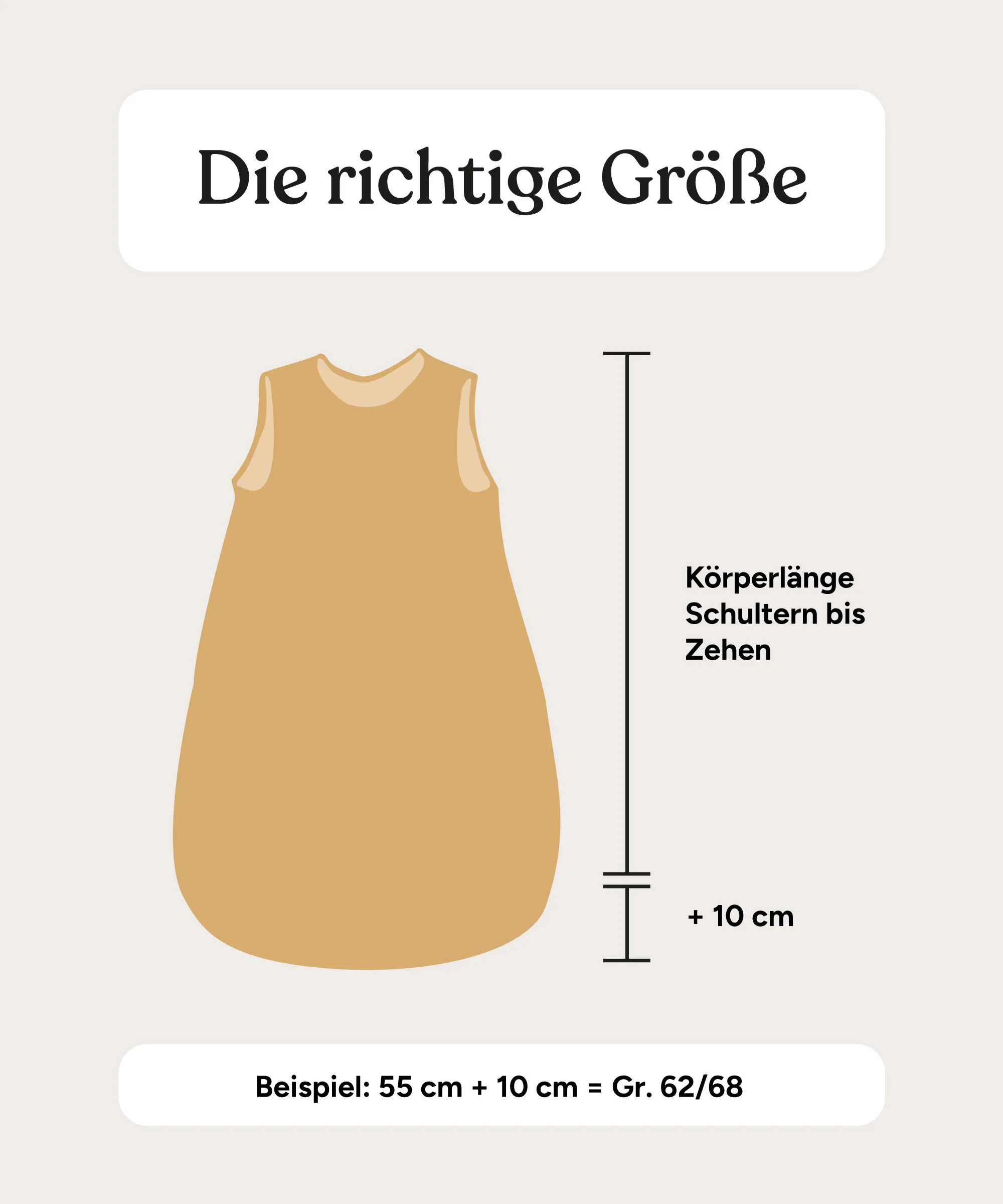 Babyschlafsack  |  Sommer  |  Musselin - Image 13