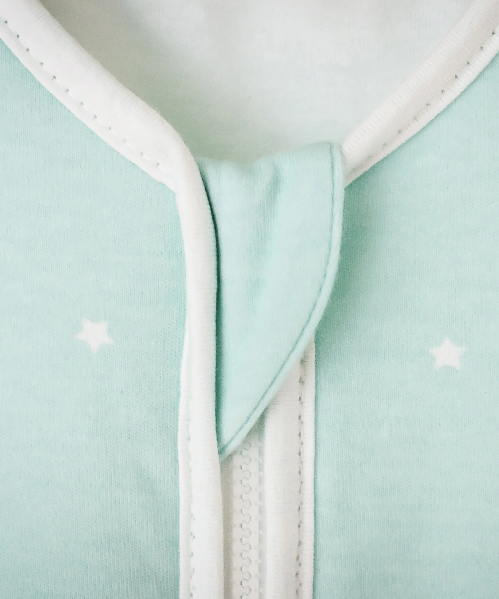 Schlafsack mit Beinen | Sommer - Image 6