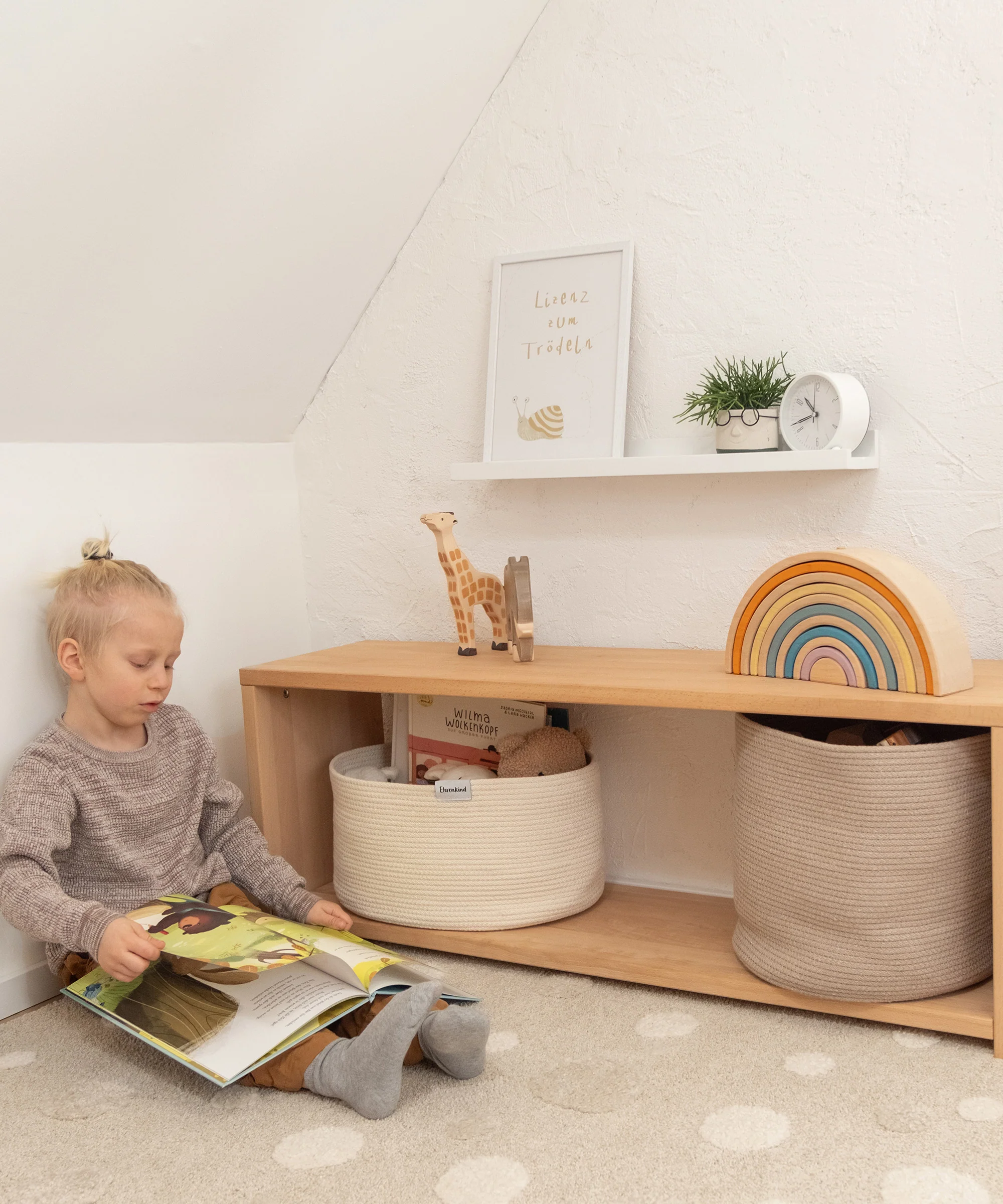 Aufbewahrungskorb - Image 10
