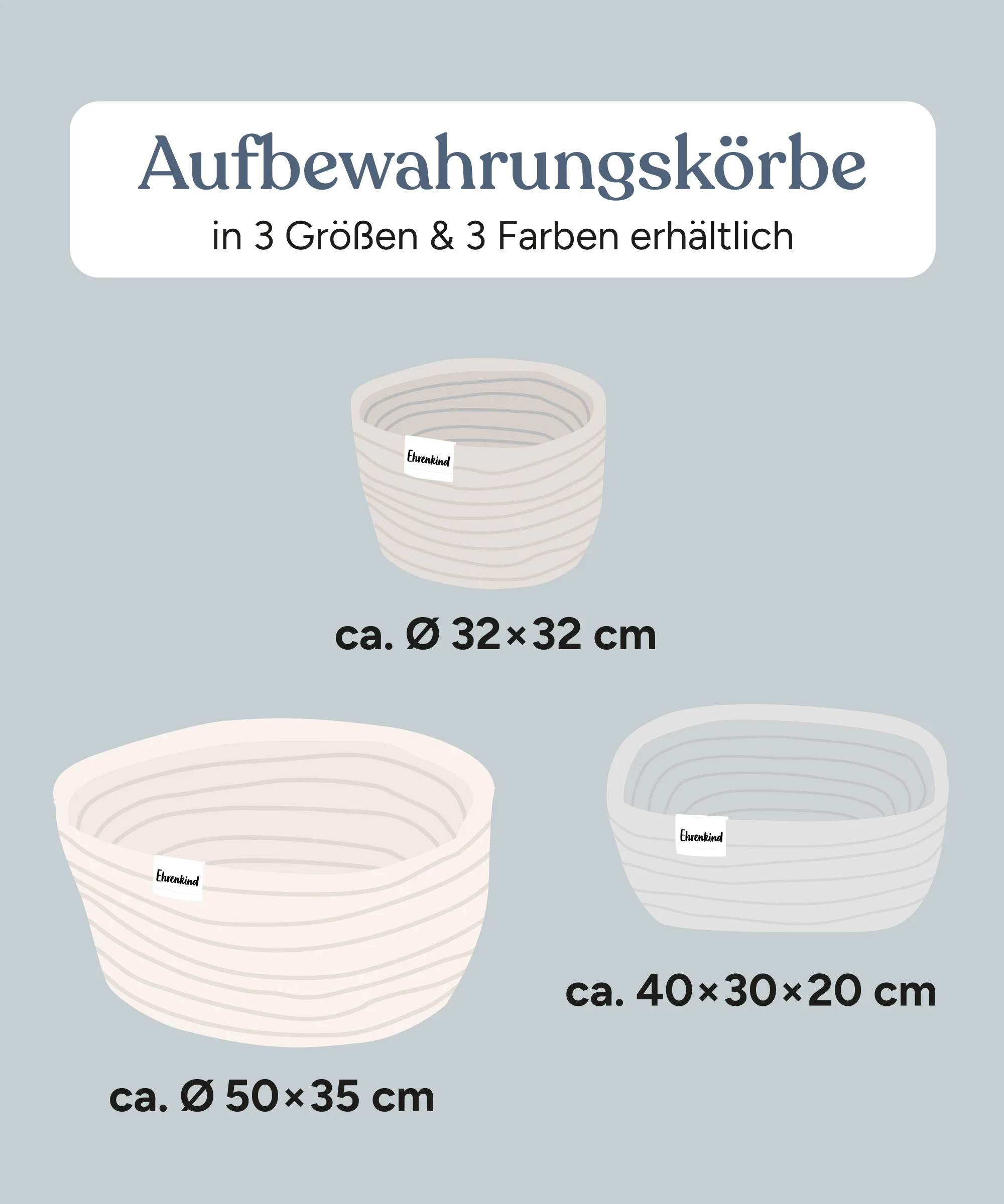 Aufbewahrungskorb - Image 13