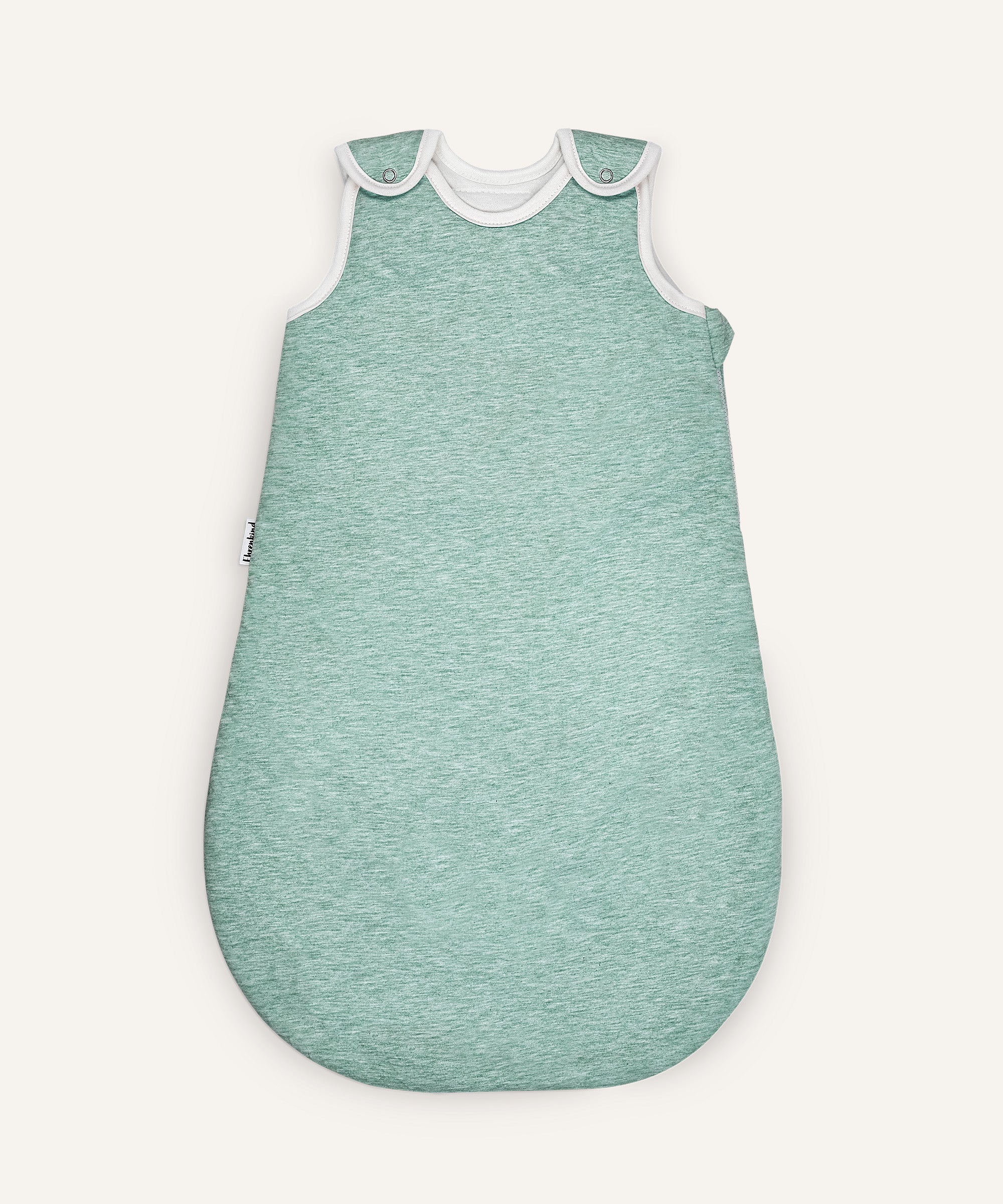 Babyschlafsack  |  ganzjährig  |  Wollfüllung - Image 16