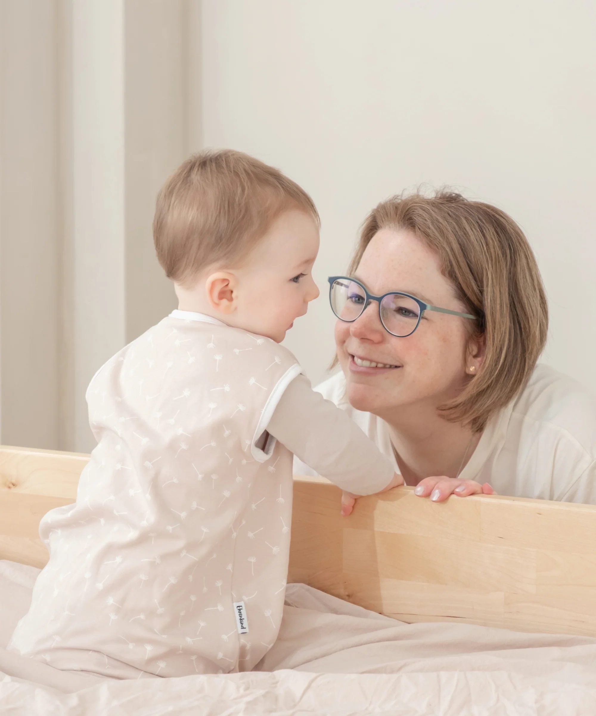 Babyschlafsack | Sommer - Image 4