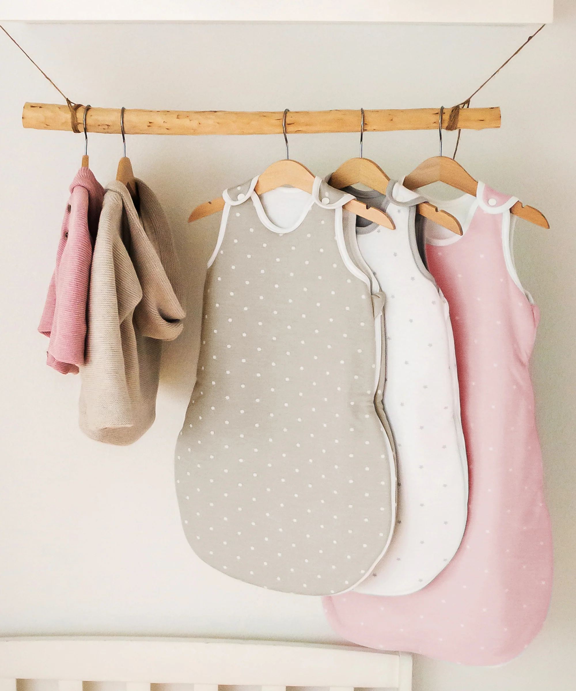 Babyschlafsack | Sommer - Image 5