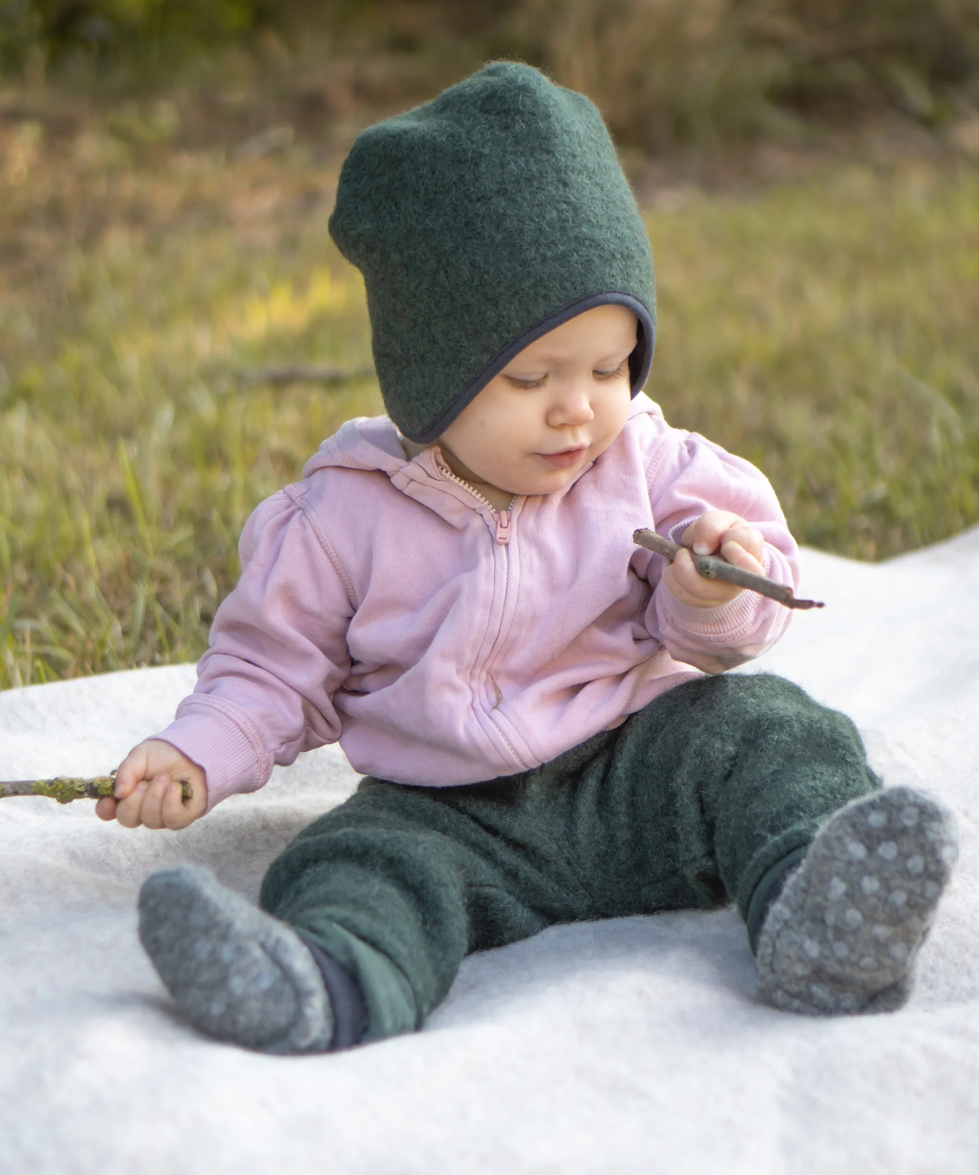 Baby-Walkmütze - Image 10