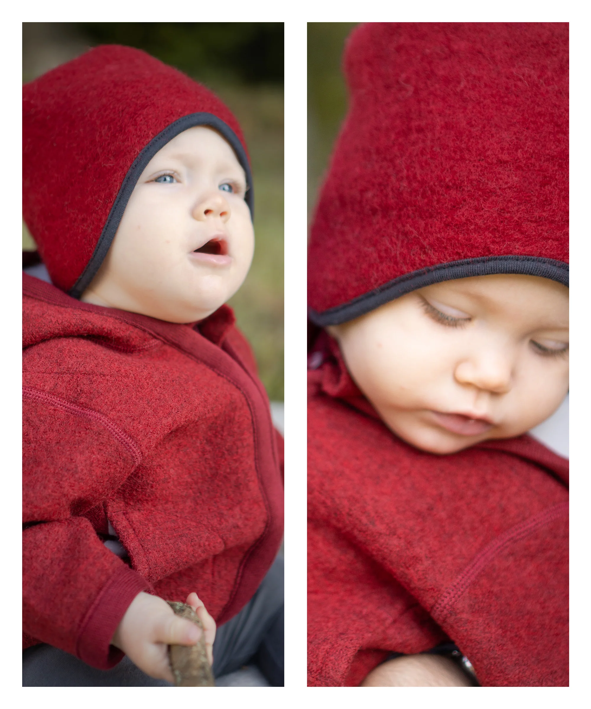 Baby-Walkmütze - Image 7