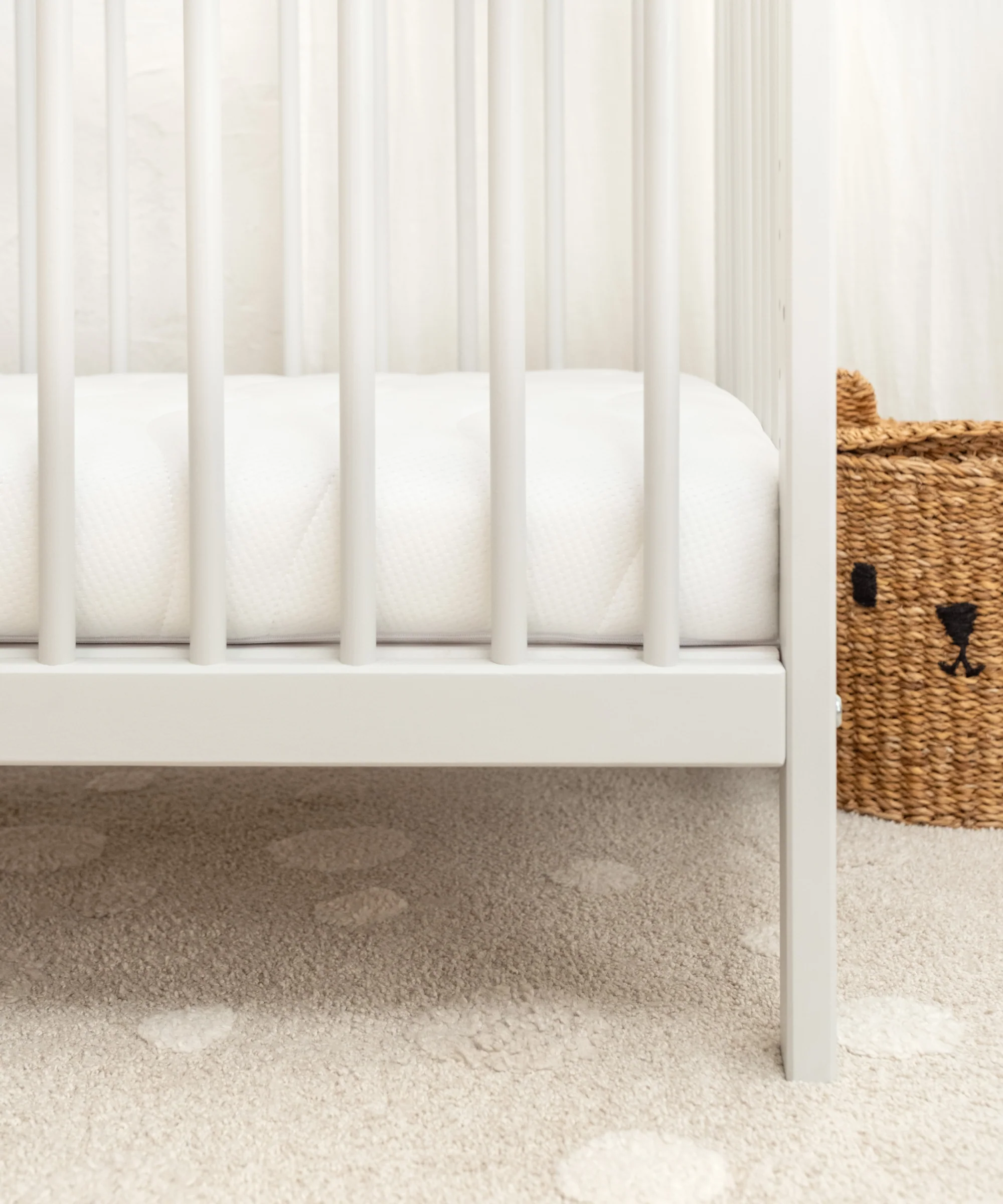 Babymatratze | Kokos - Image 6