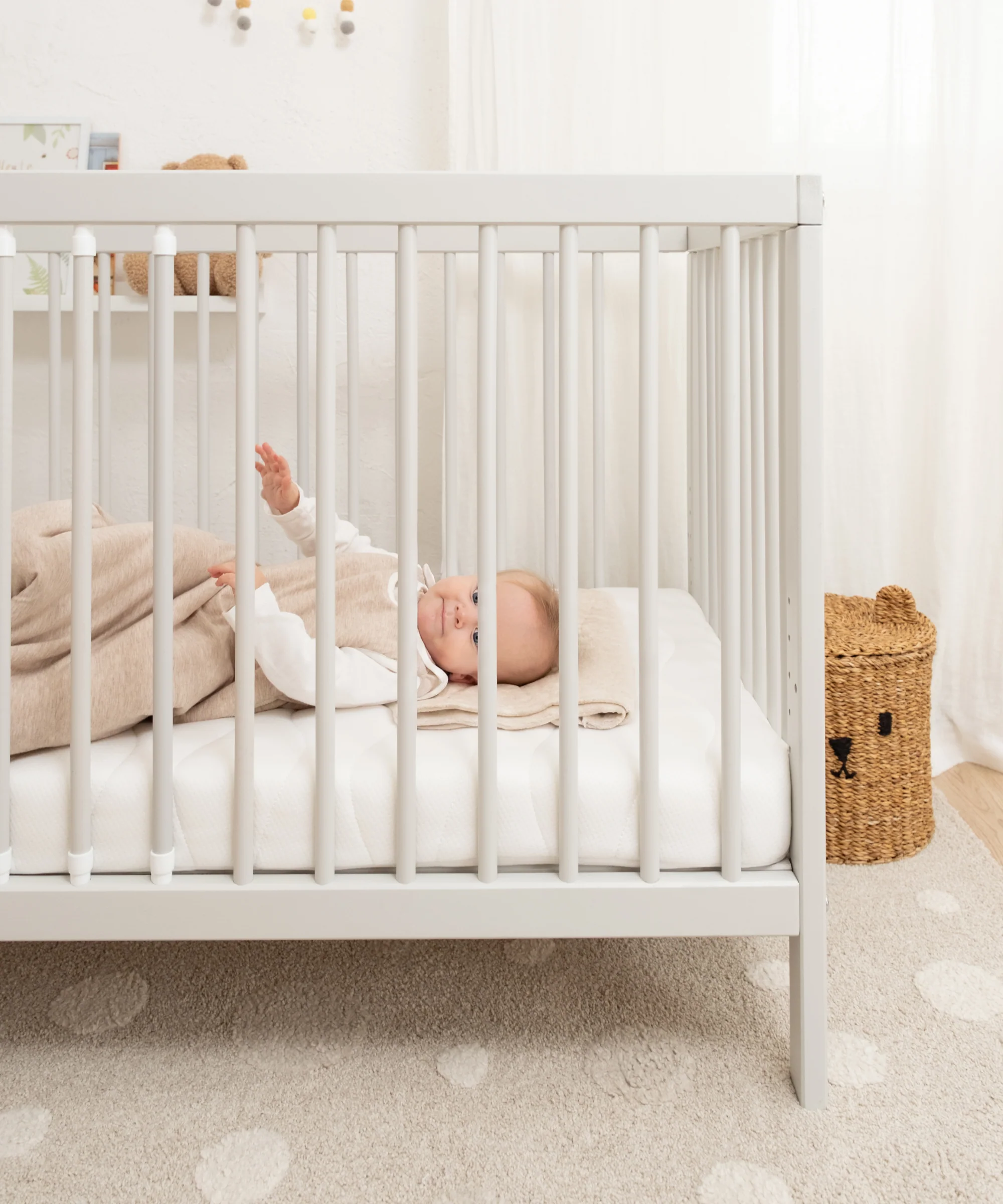 Babymatratze | Pur - Image 7