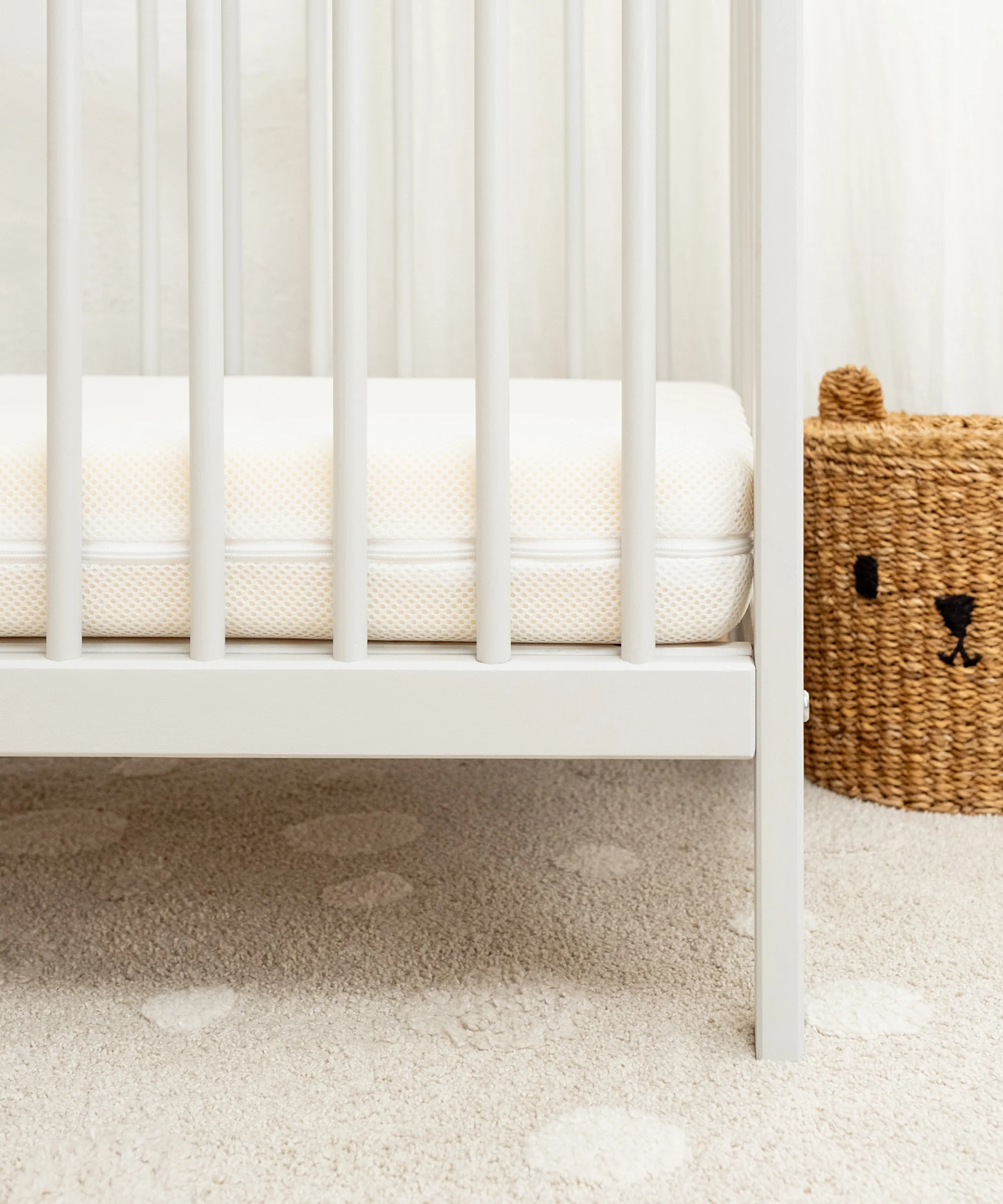 Babymatratze | Pur Mesh - Image 6