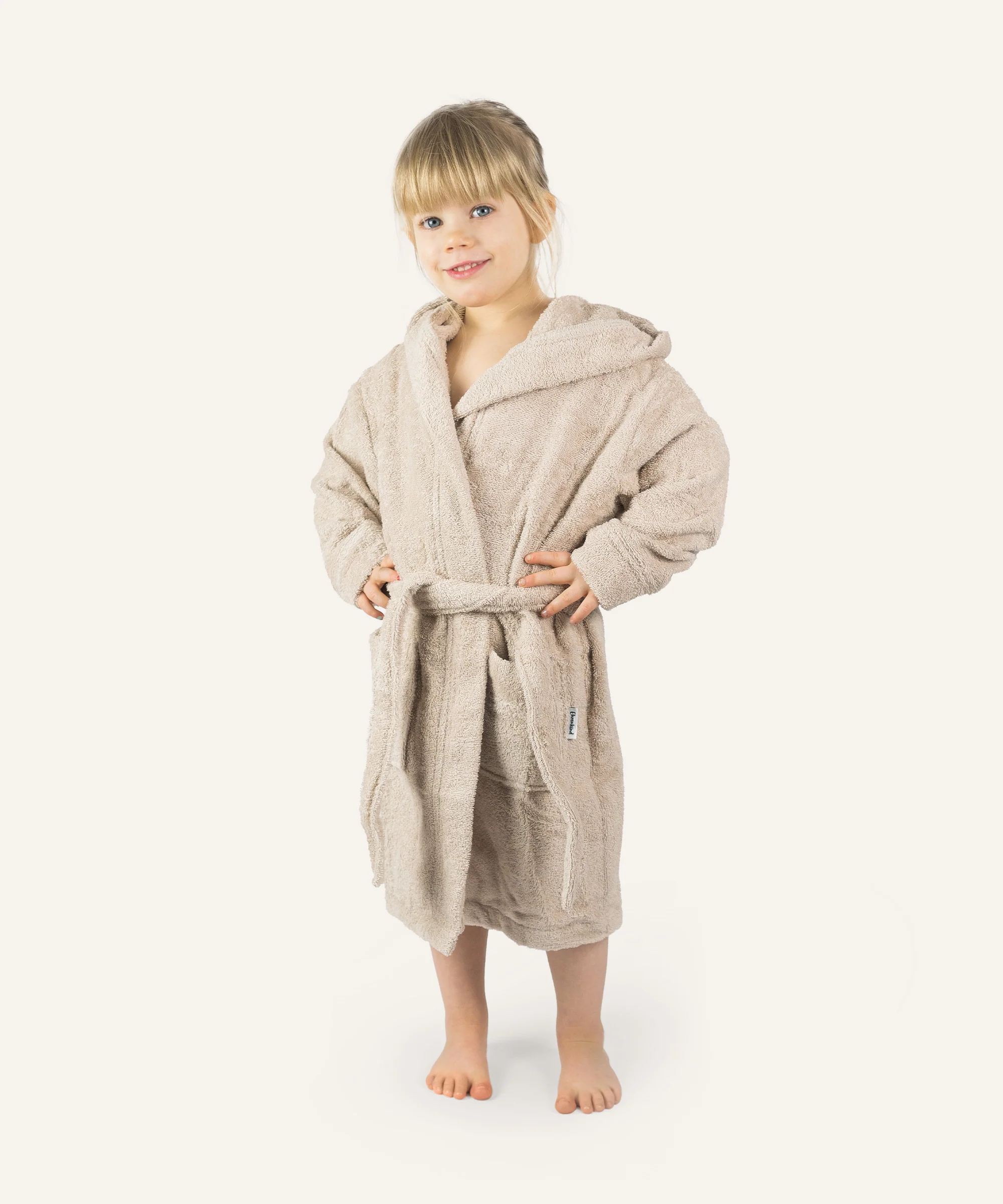 Bademantel (B-Ware) | Frottee - Image 17