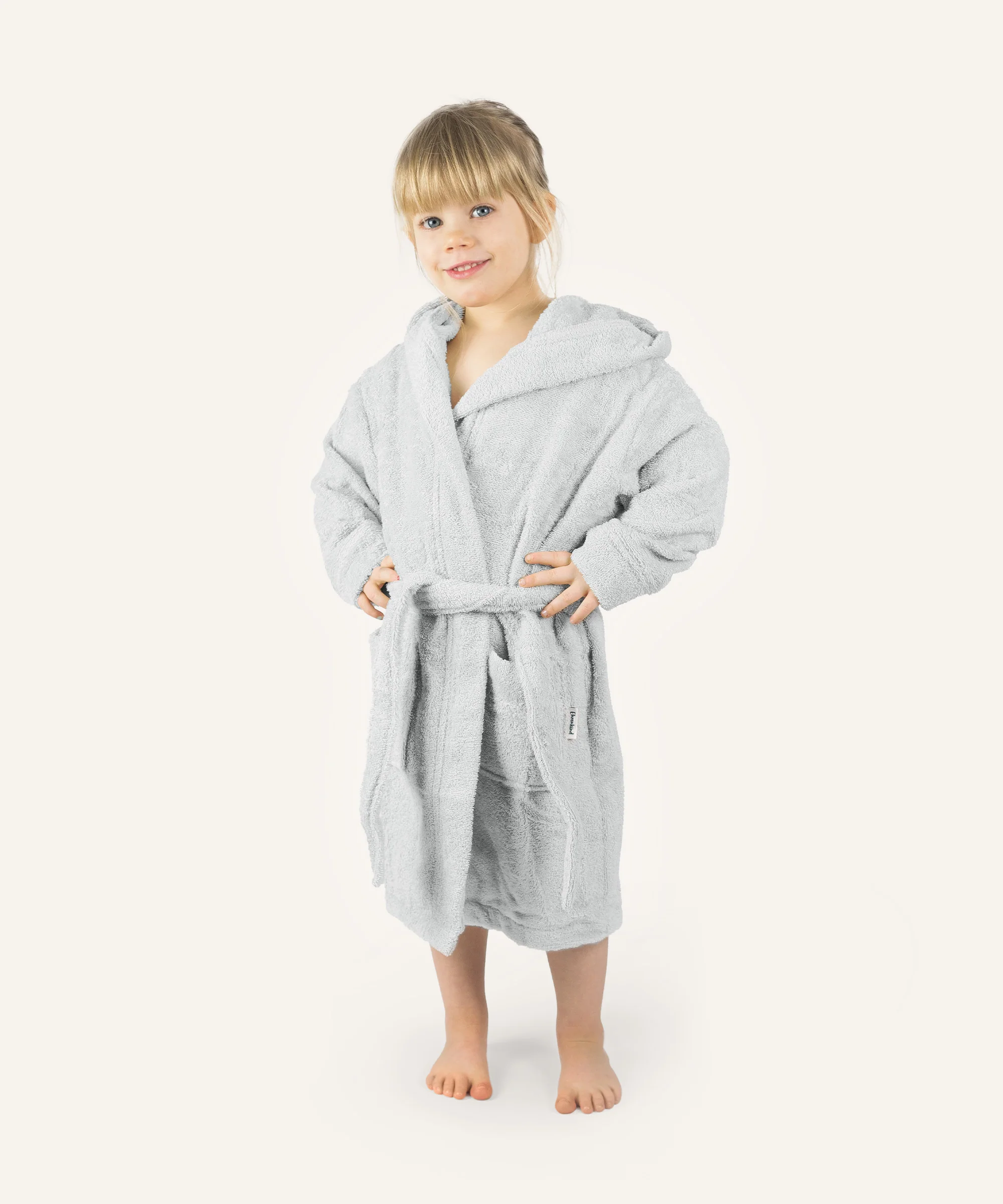 Bademantel (B-Ware) | Frottee - Image 18