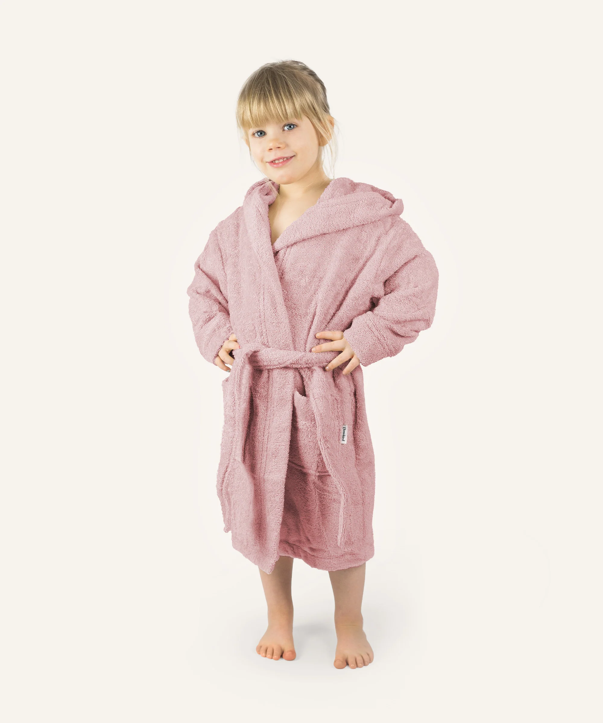 Bademantel (B-Ware) | Frottee - Image 13