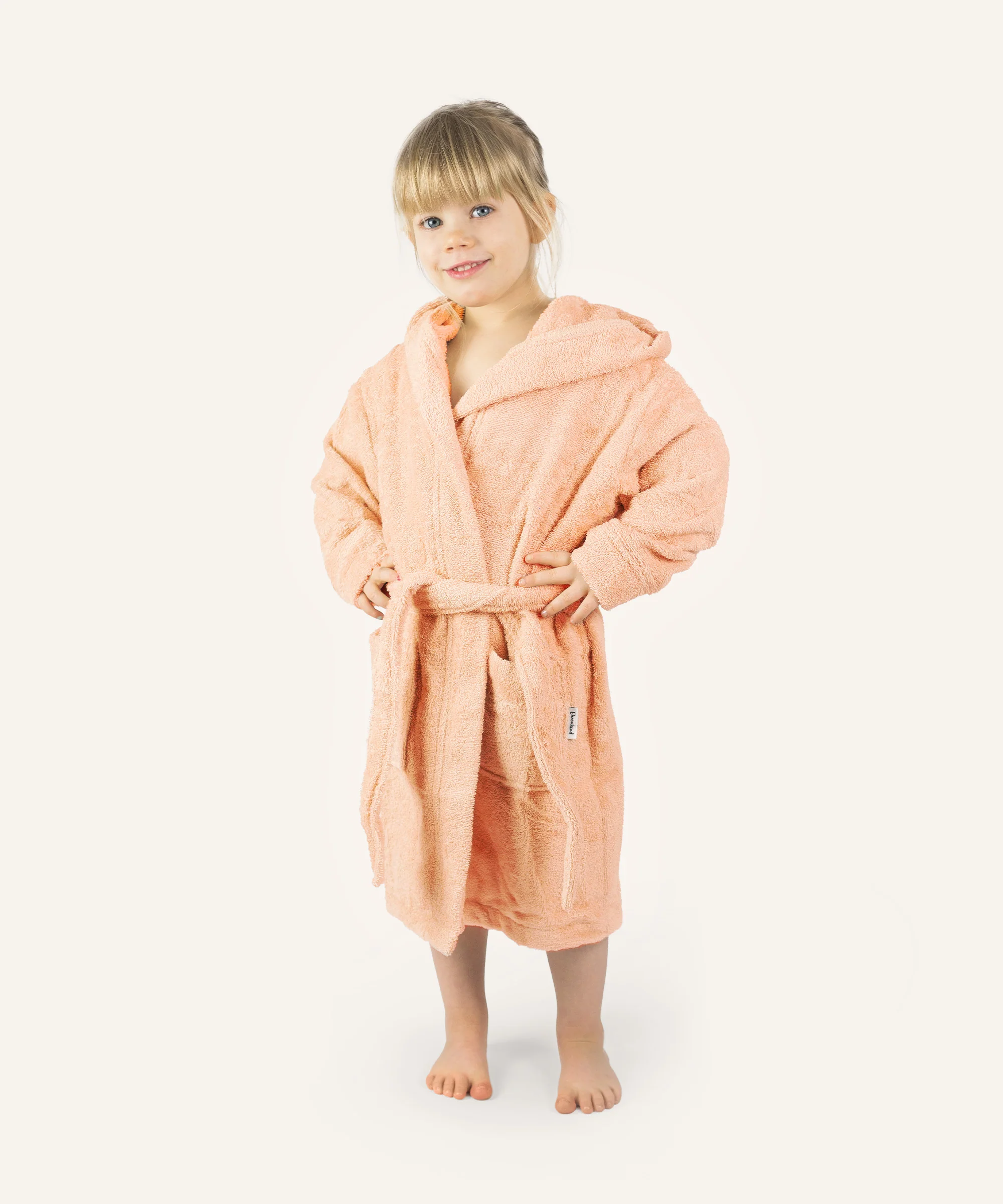 Bademantel (B-Ware) | Frottee - Image 15