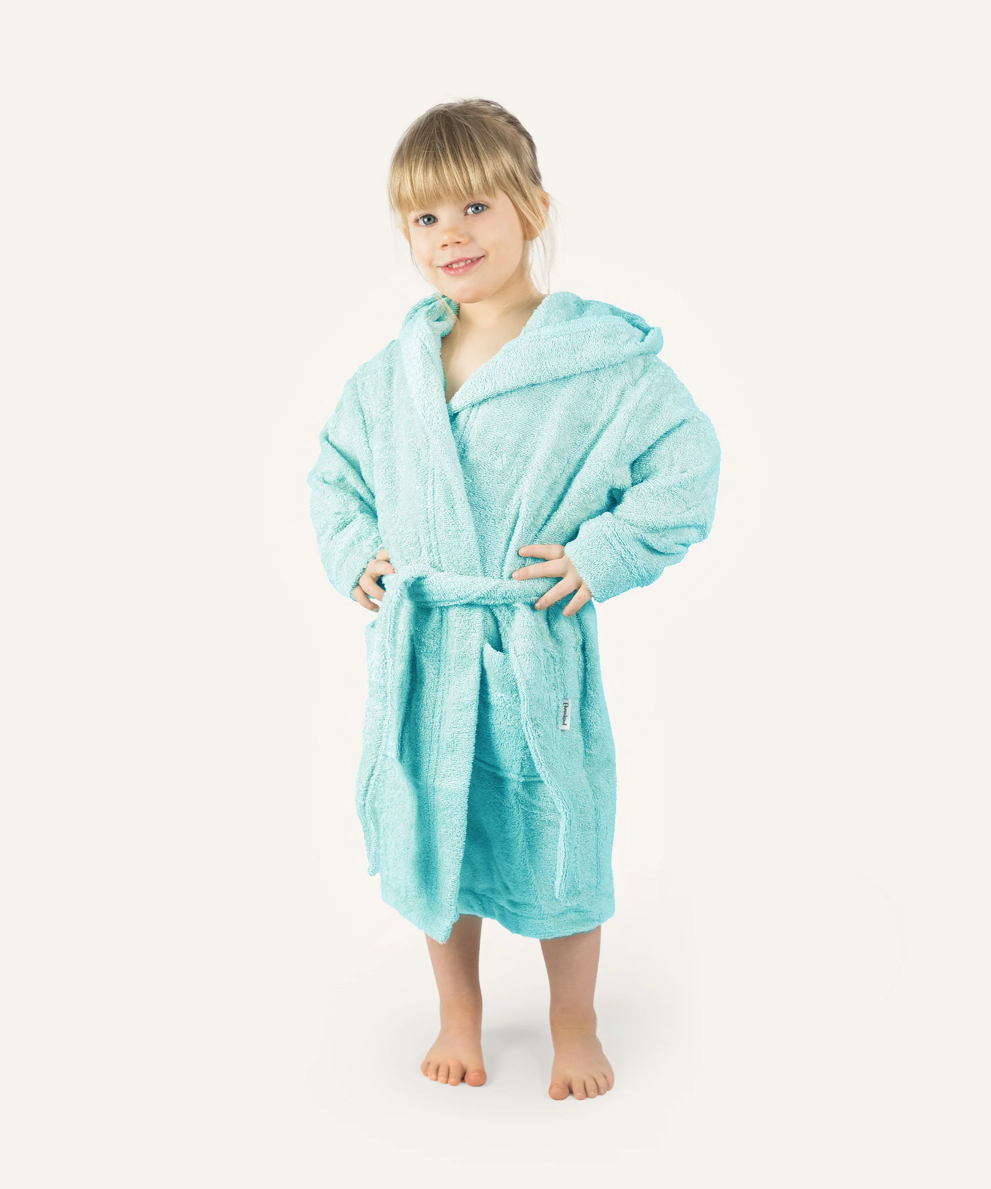 Bademantel (B-Ware) | Frottee - Image 14