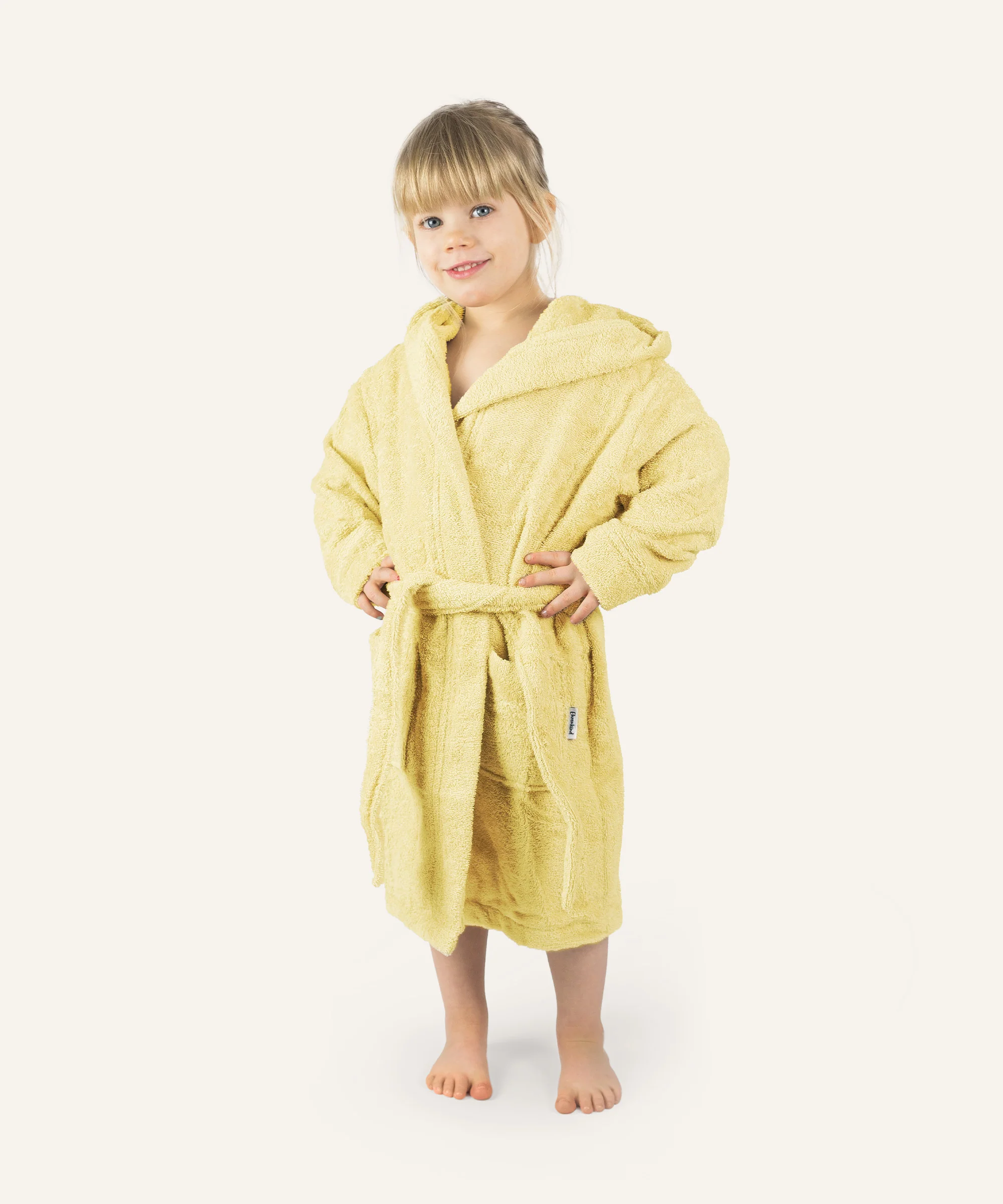 Bademantel (B-Ware) | Frottee - Image 16