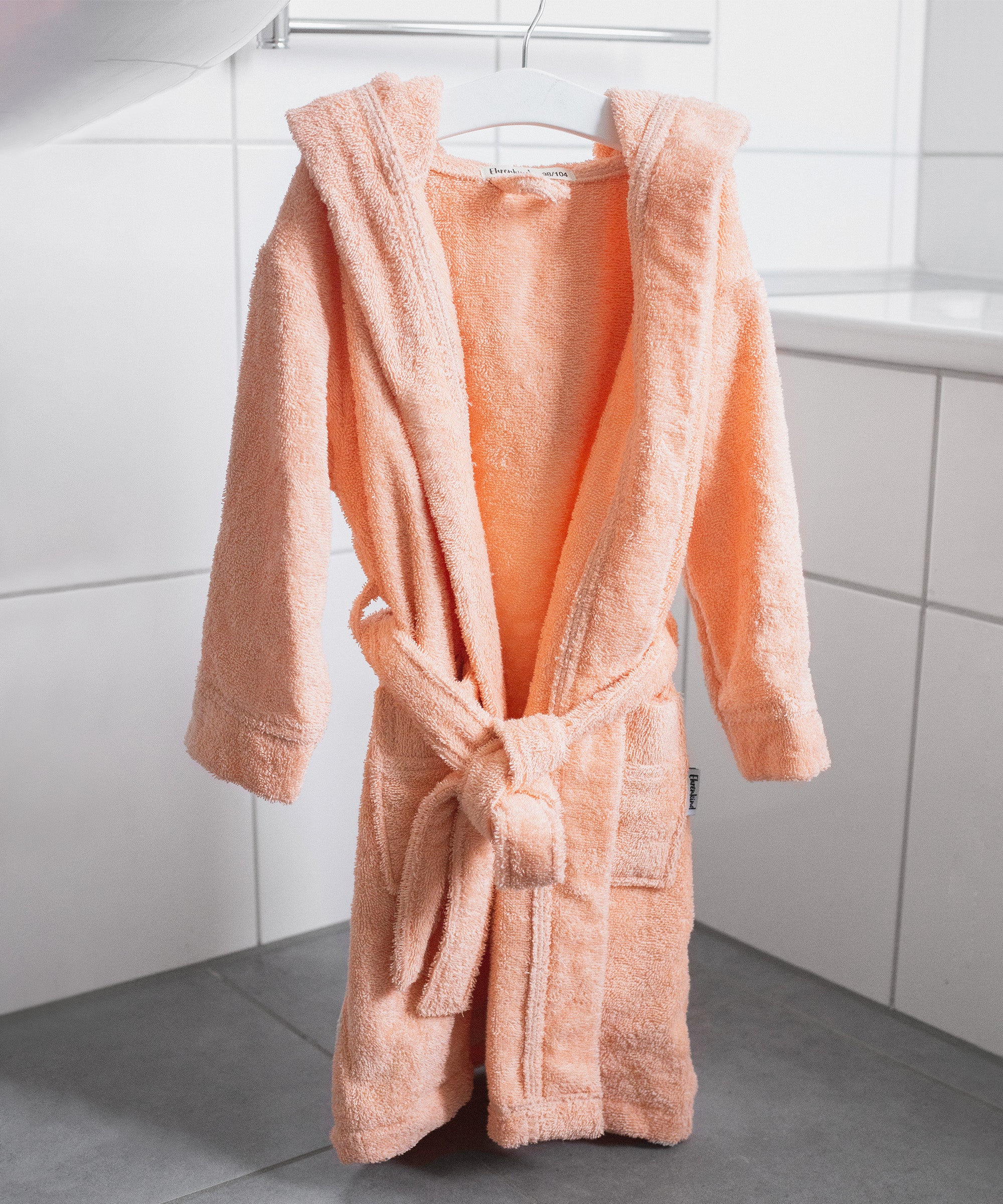 Bademantel (B-Ware) | Frottee - Image 4