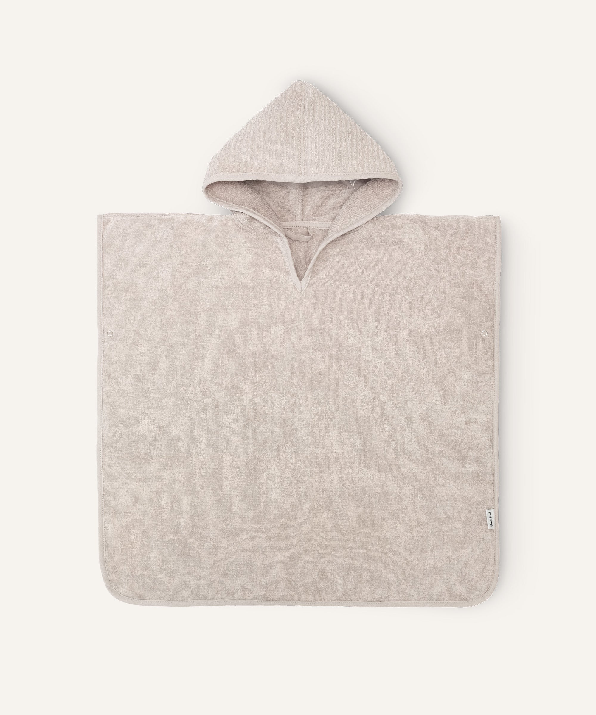 Badeponcho  |  Frottee - Image 17