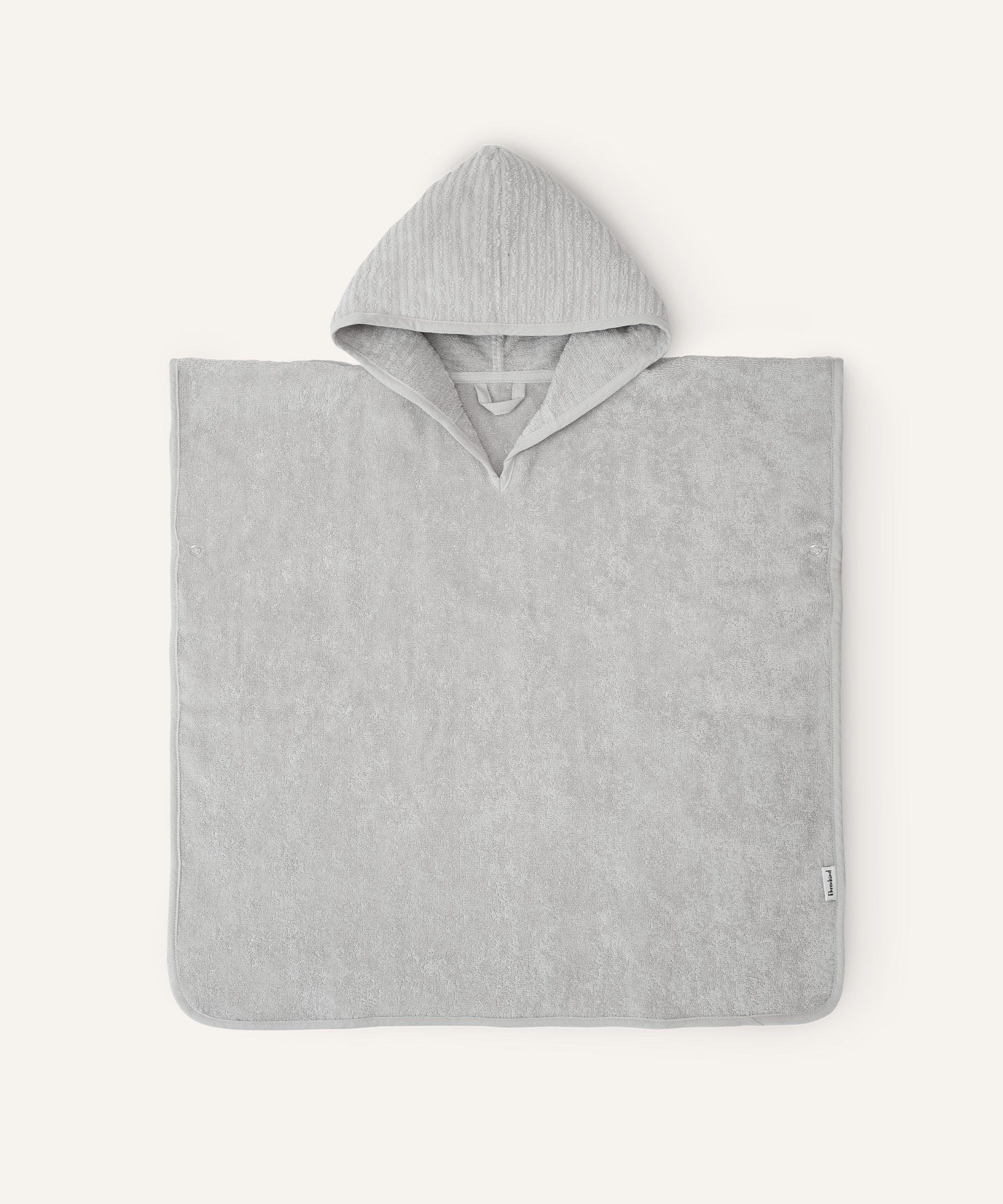 Badeponcho (B-Ware) | Frottee - Image 14