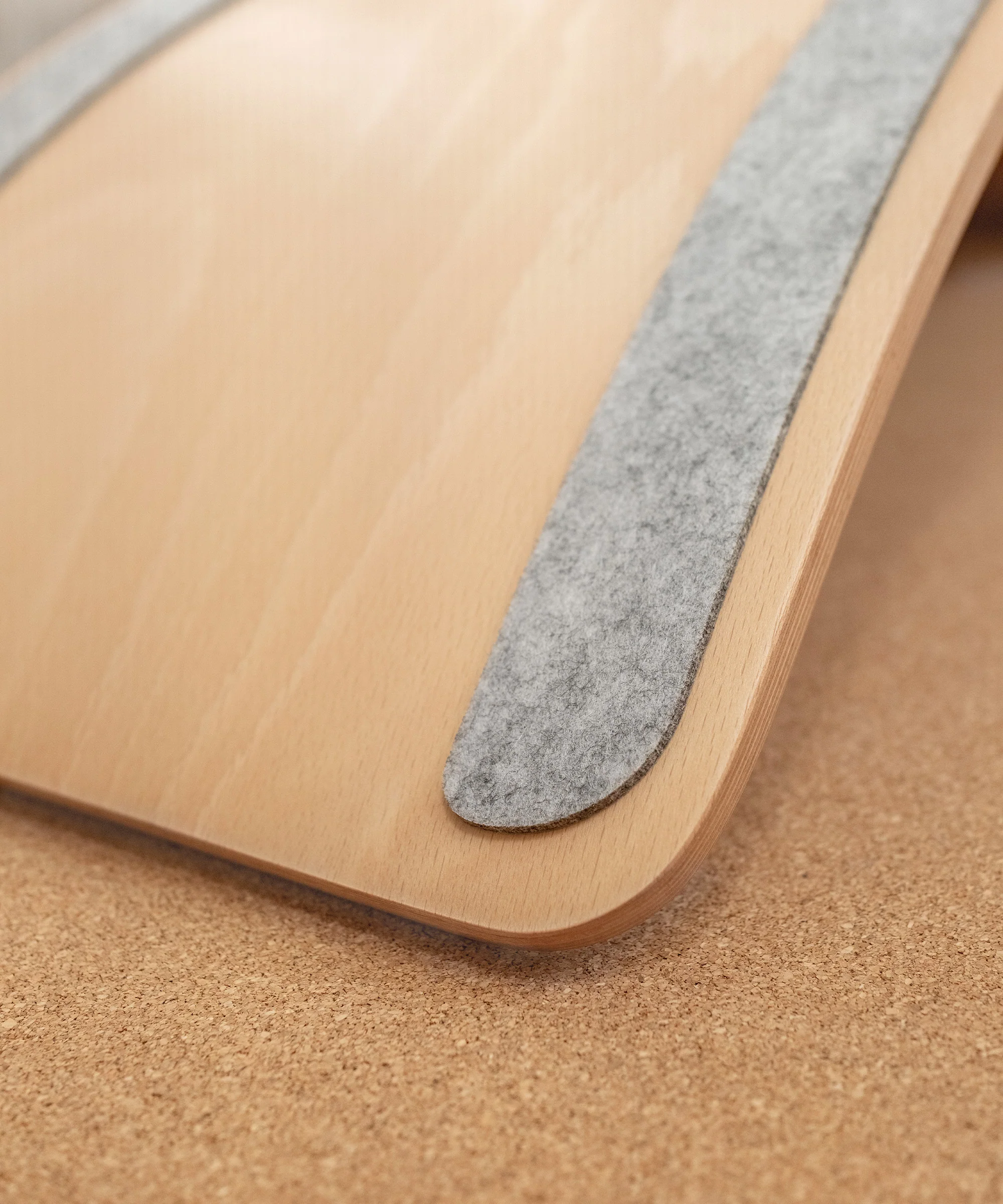 Balanceboard (B-Ware) | Buche - Image 11