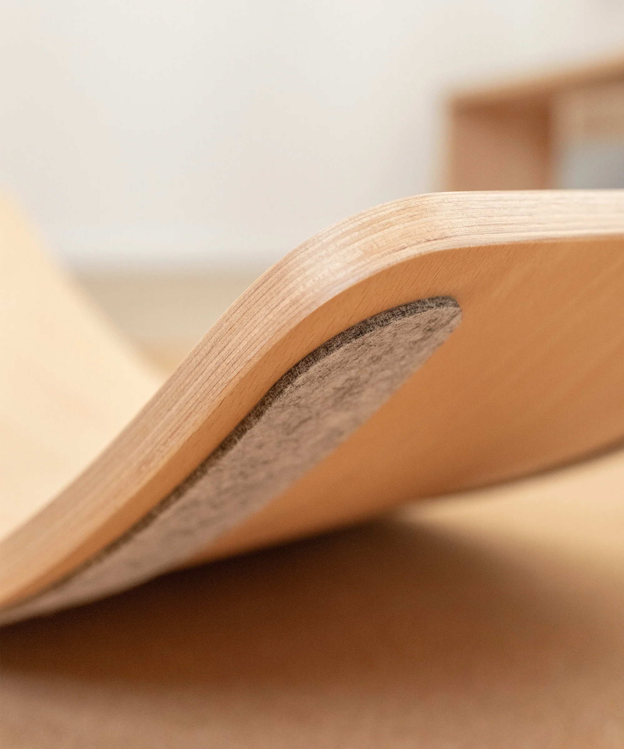 Balanceboard (B-Ware) | Buche - Image 5
