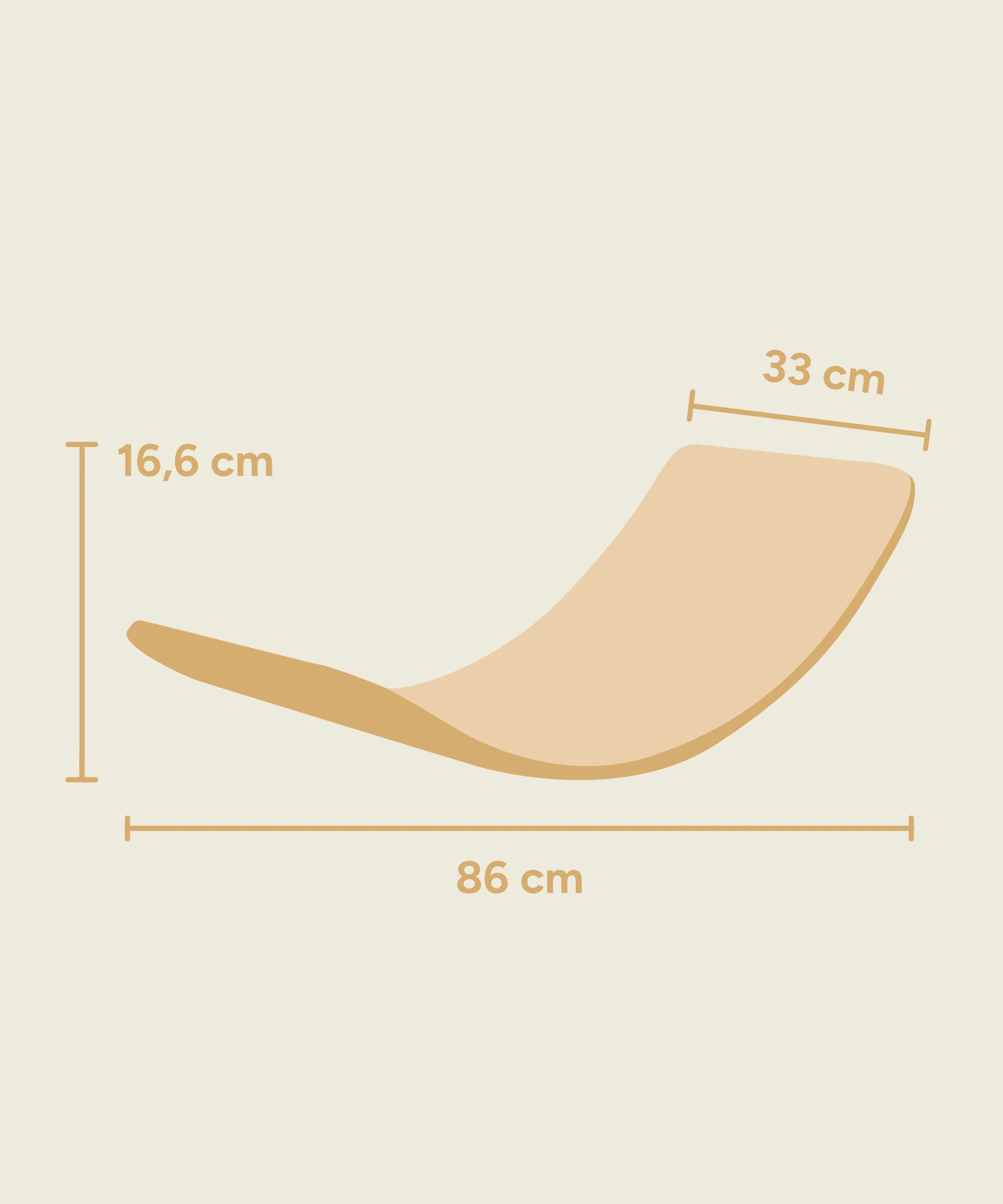 Balanceboard (B-Ware) | Buche - Image 8