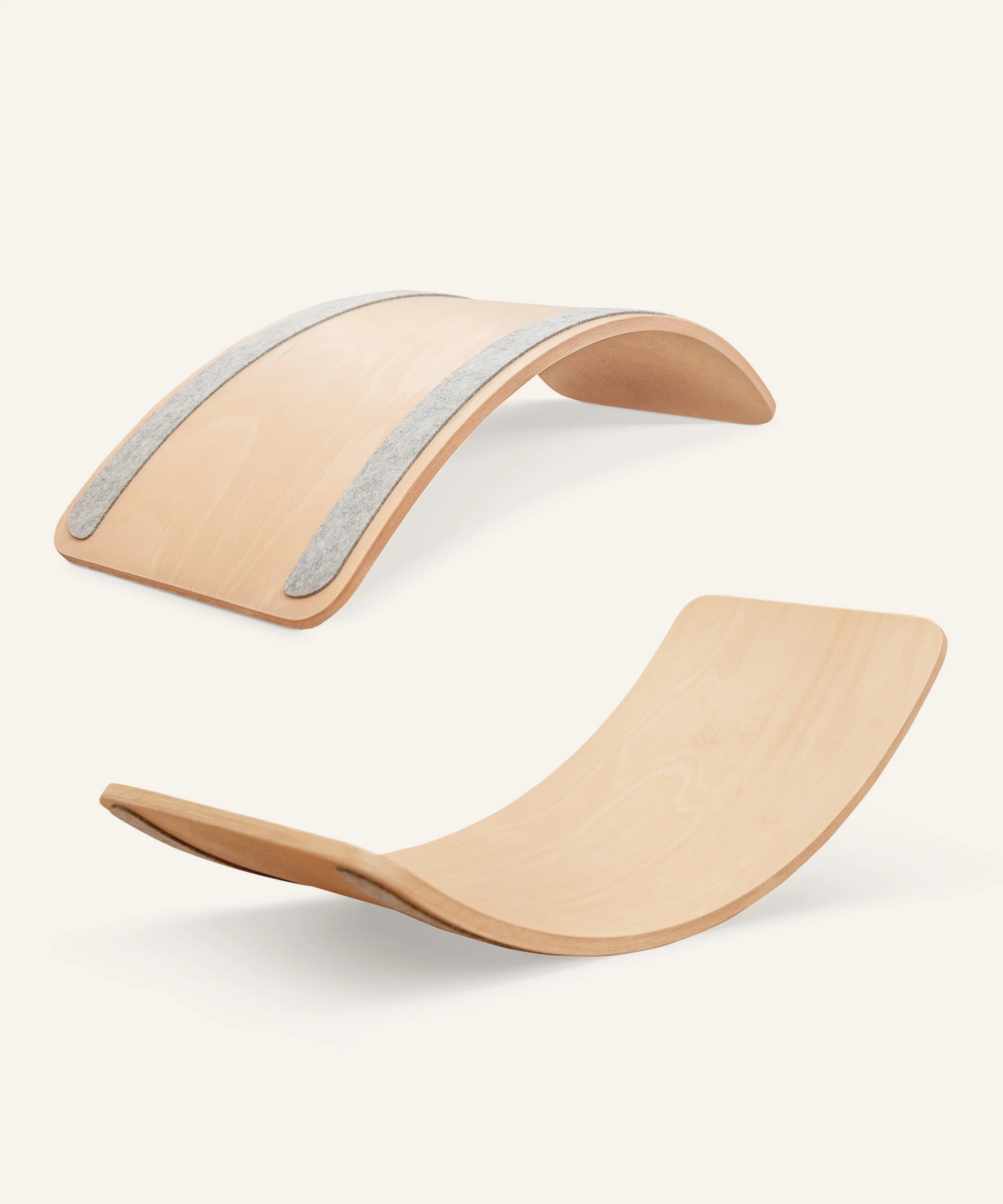 Balanceboard (B-Ware) | Buche