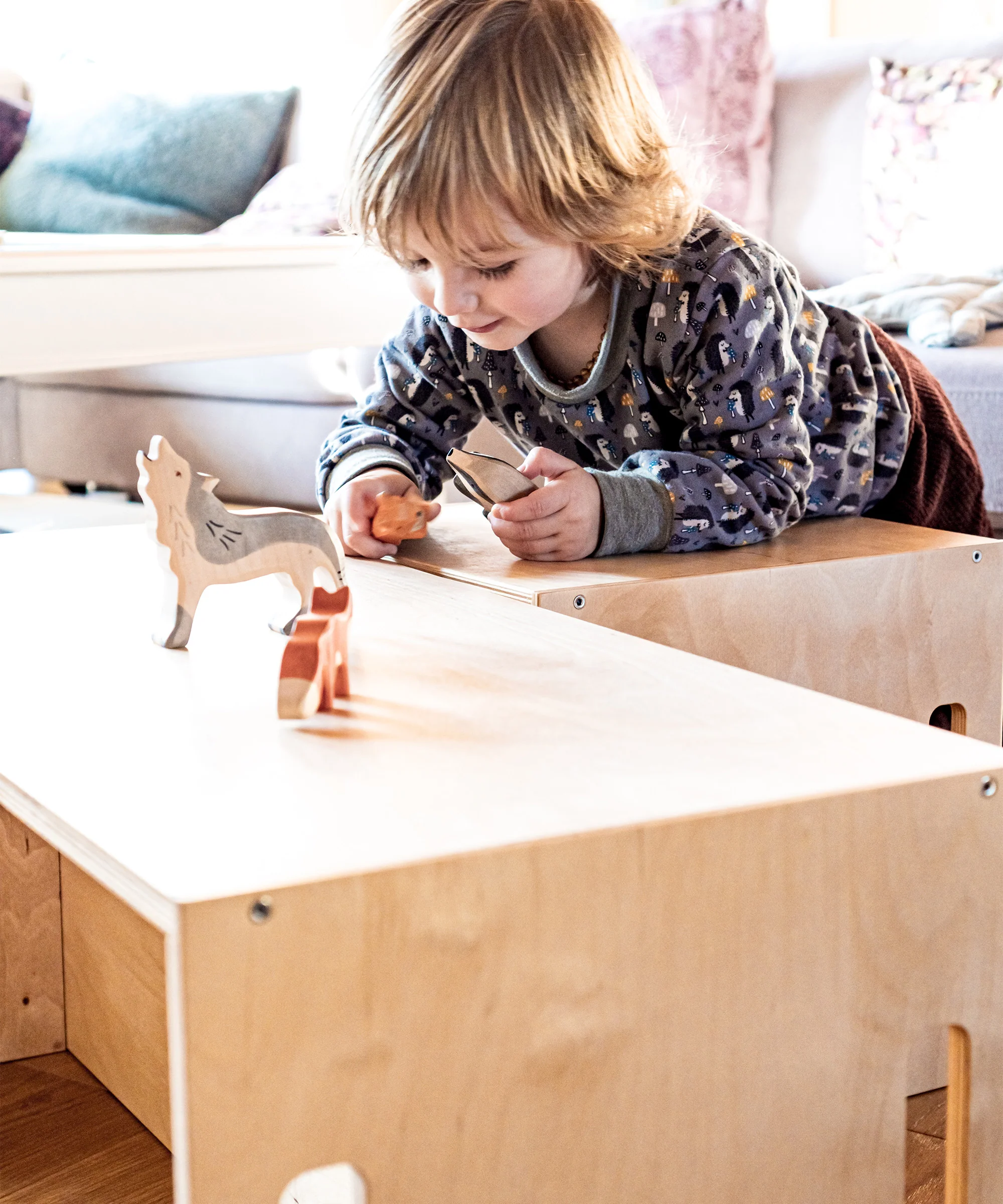 Hocker Birke - Image 11