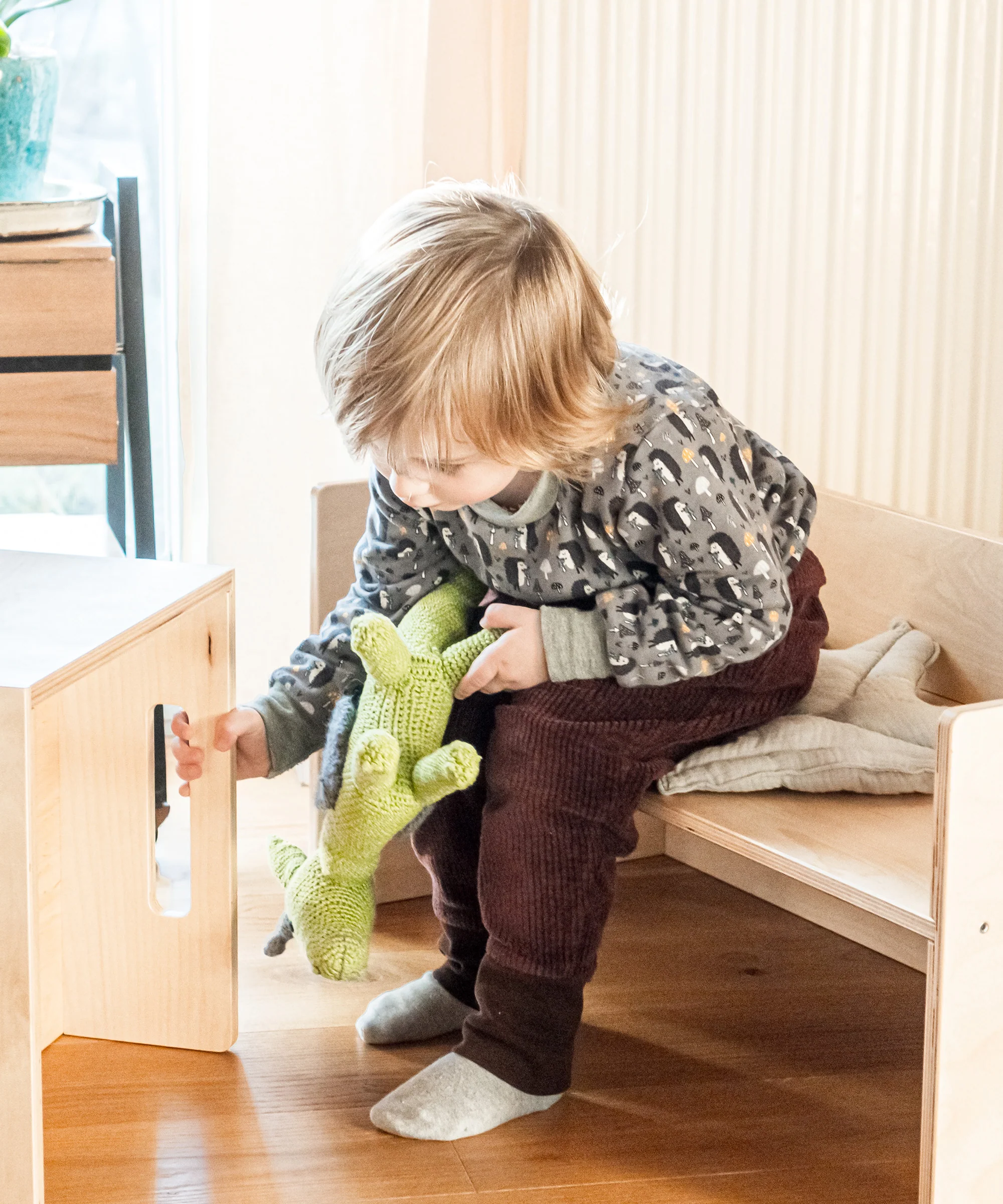 Hocker Birke - Image 12