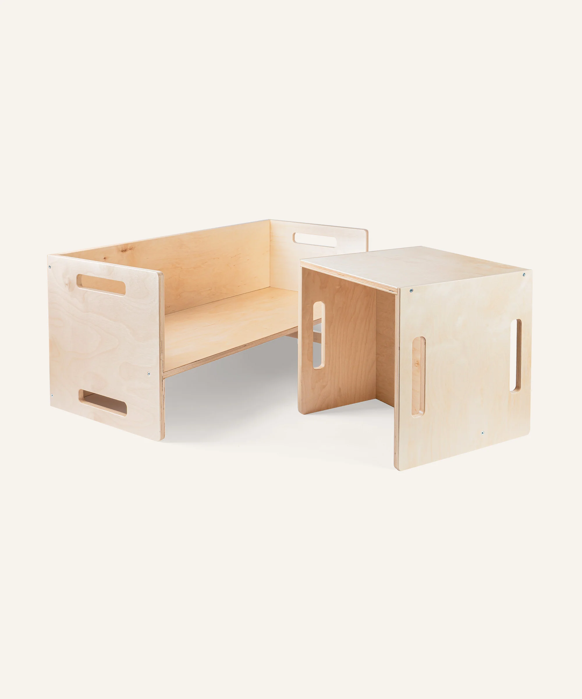 Hocker Birke - Image 13