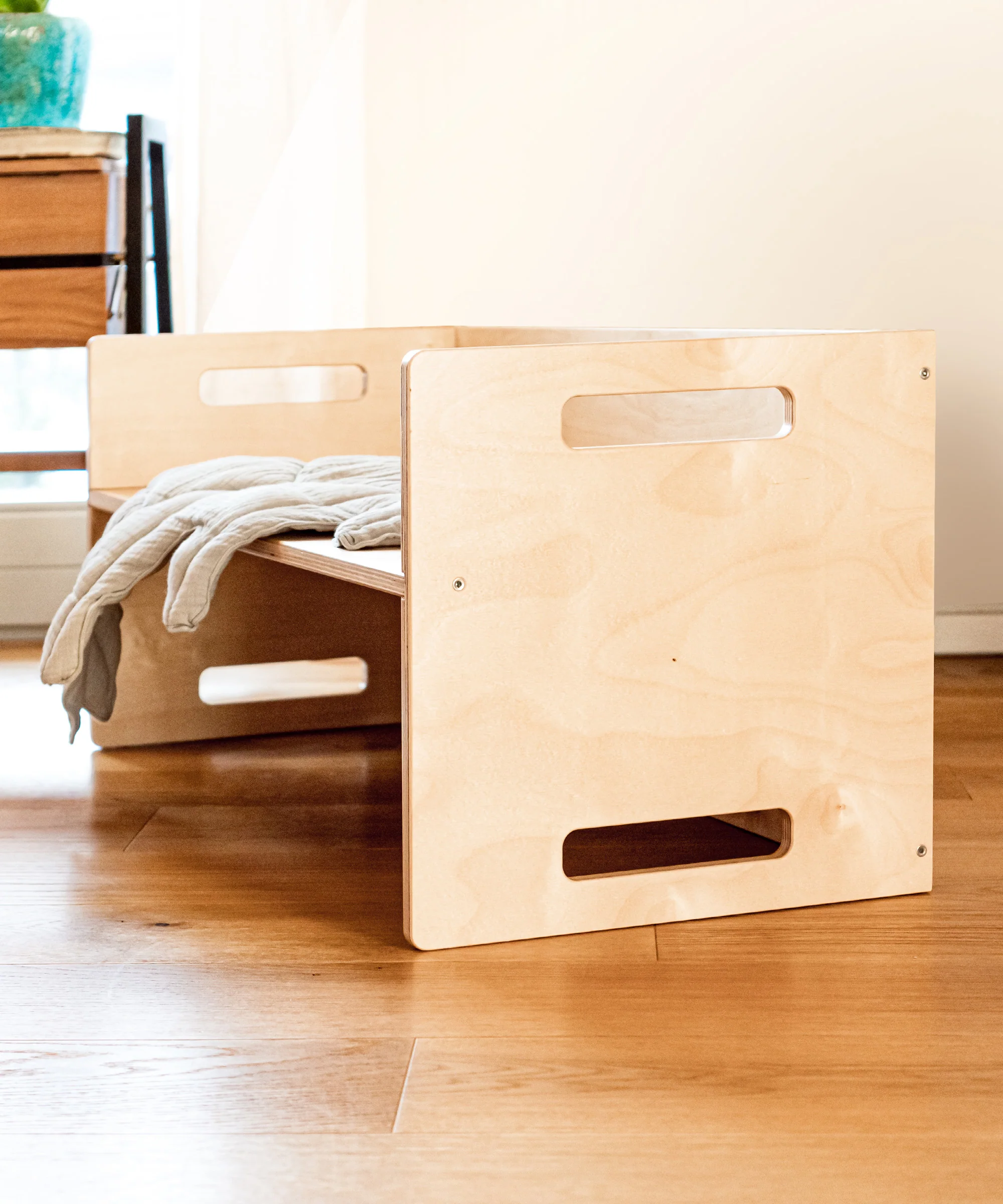 Bank (B-Ware)  |  Birke - Image 5