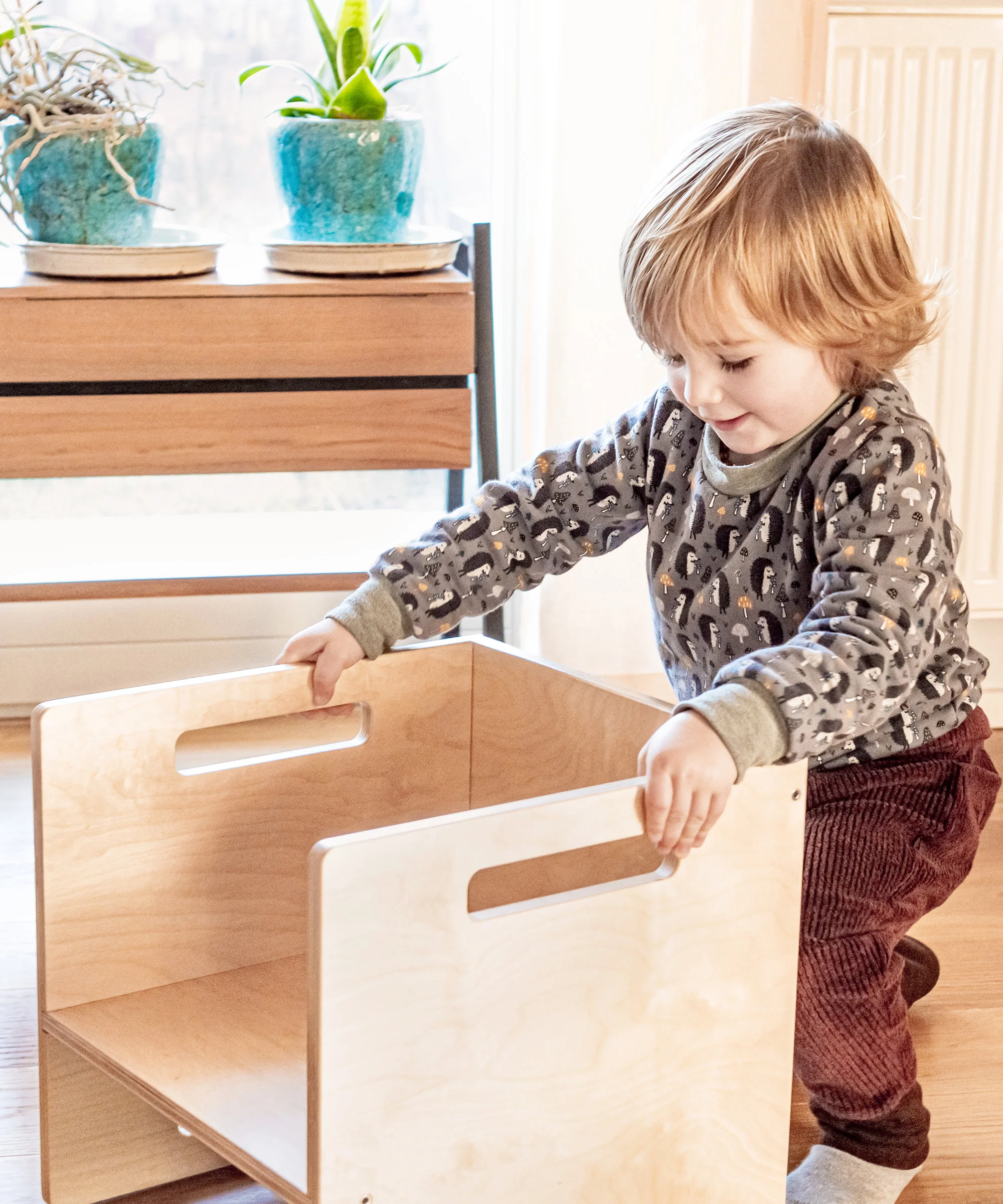 Hocker Birke - Image 6
