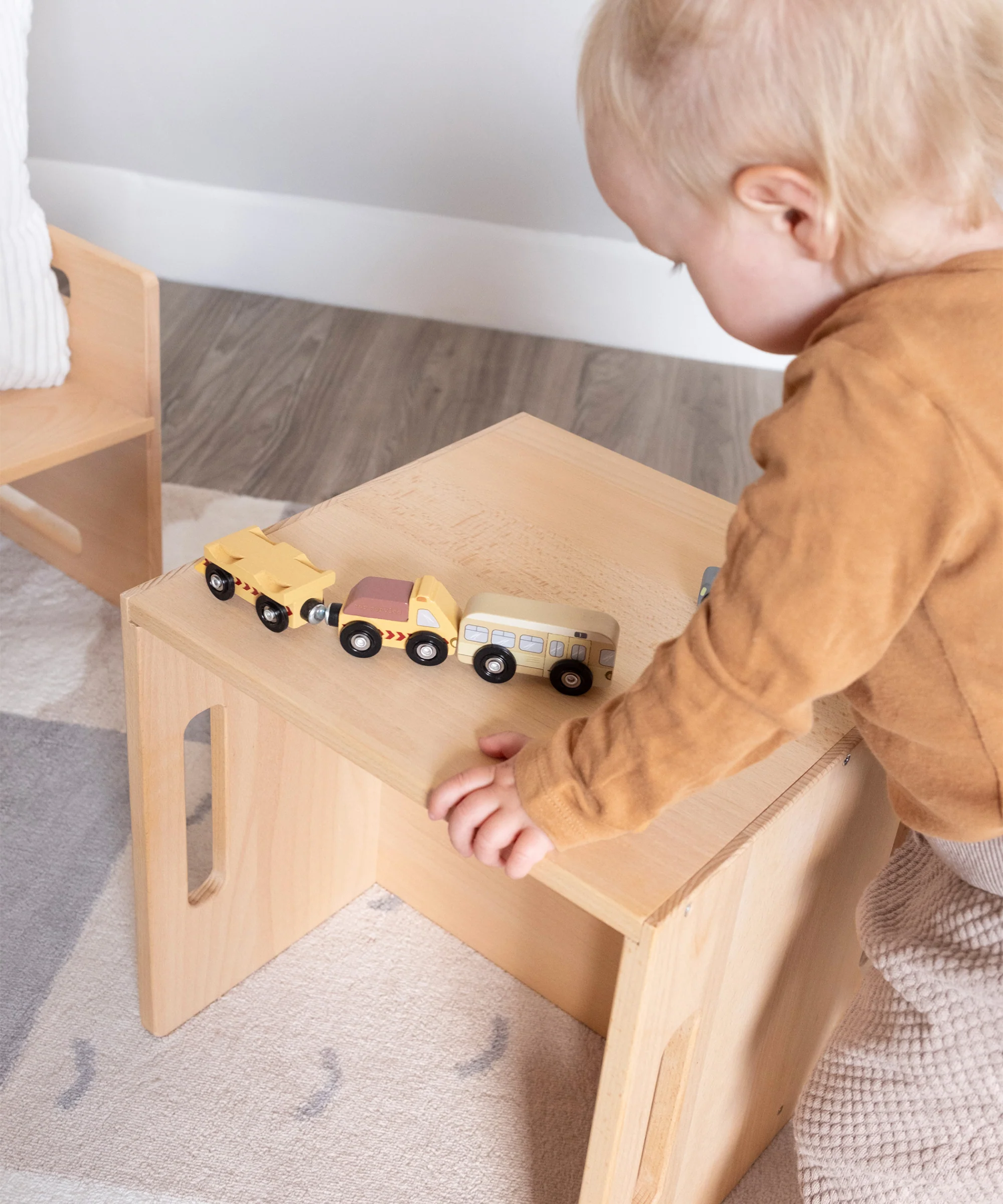 Hocker Buche - Image 6