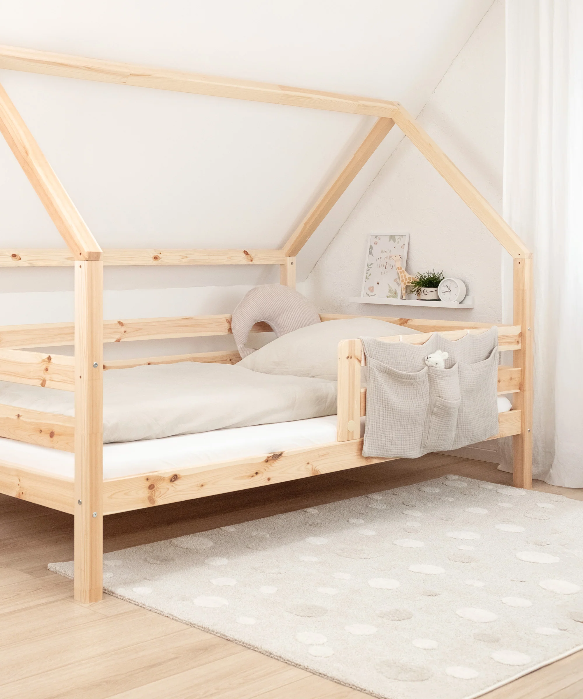 Bett-Organizer - Image 10