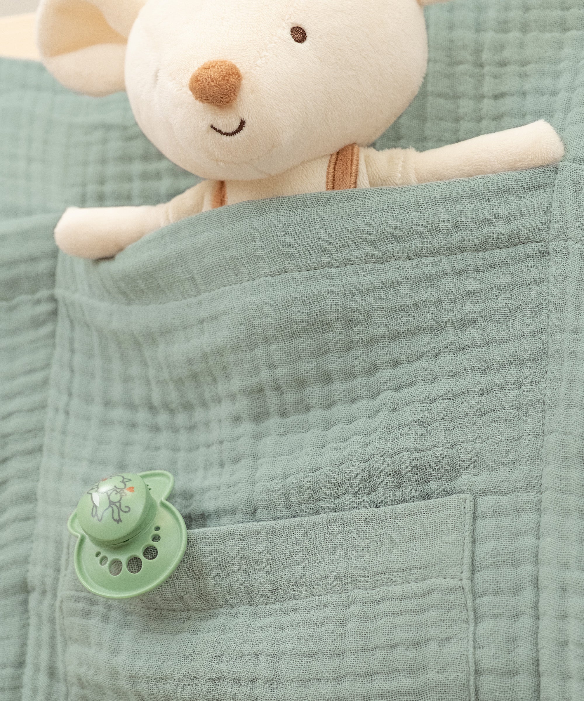 Bett-Organizer - Image 5