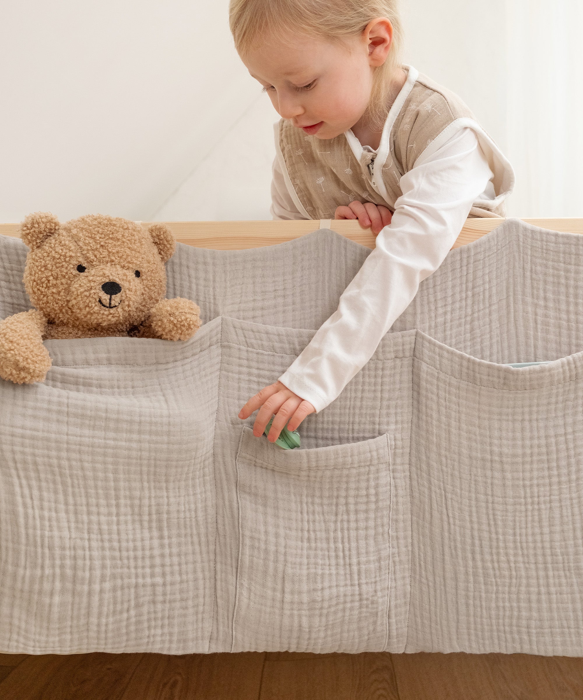 Bett-Organizer - Image 6