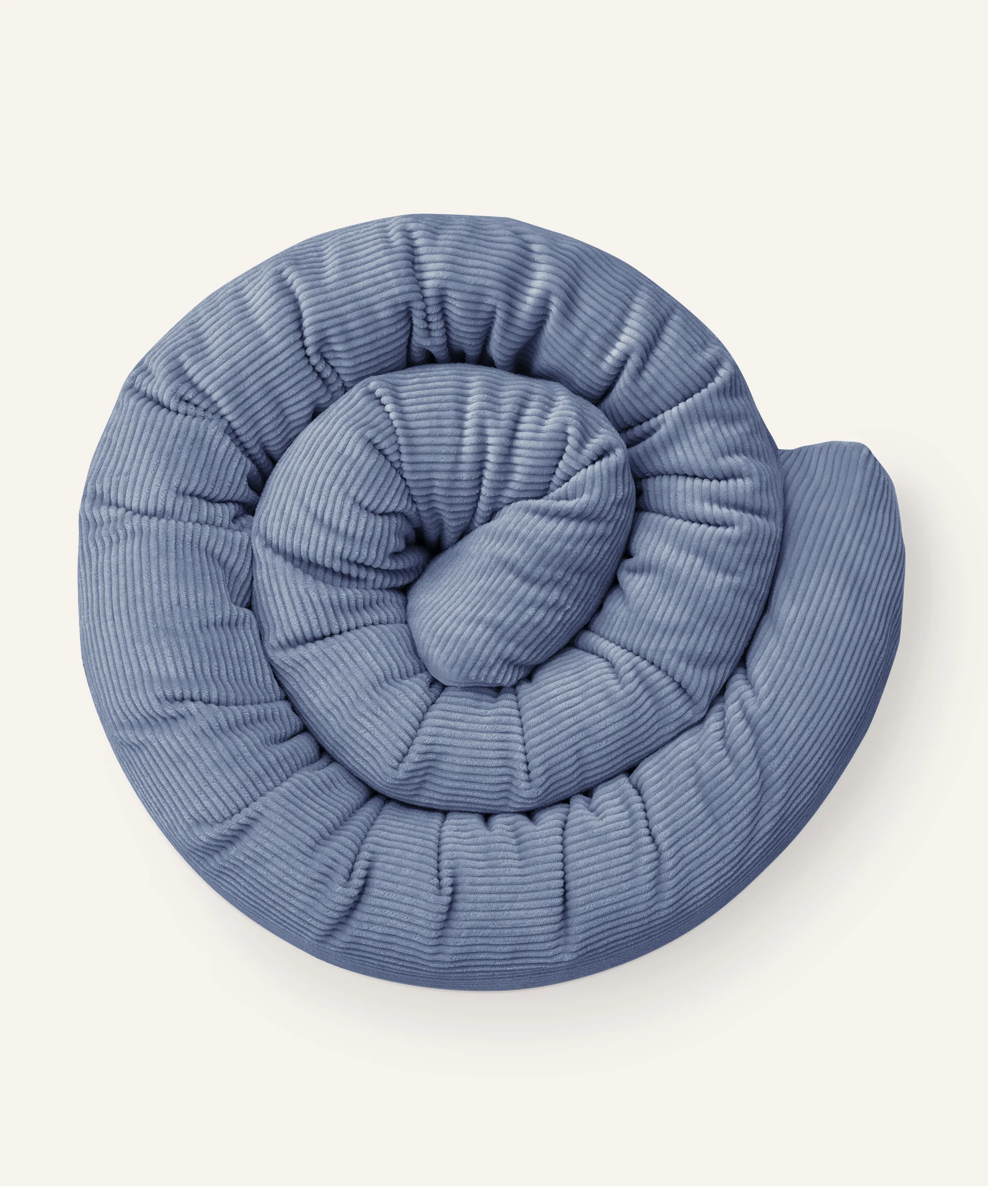 Bettschlange (B-Ware) | Cord - Image 15
