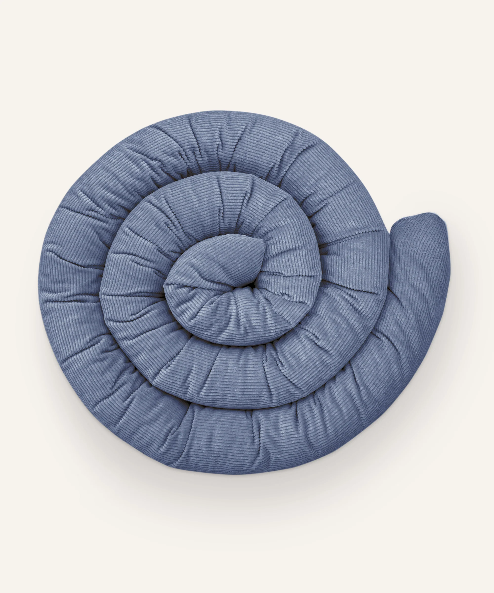 Bettschlange (B-Ware) | Cord - Image 20