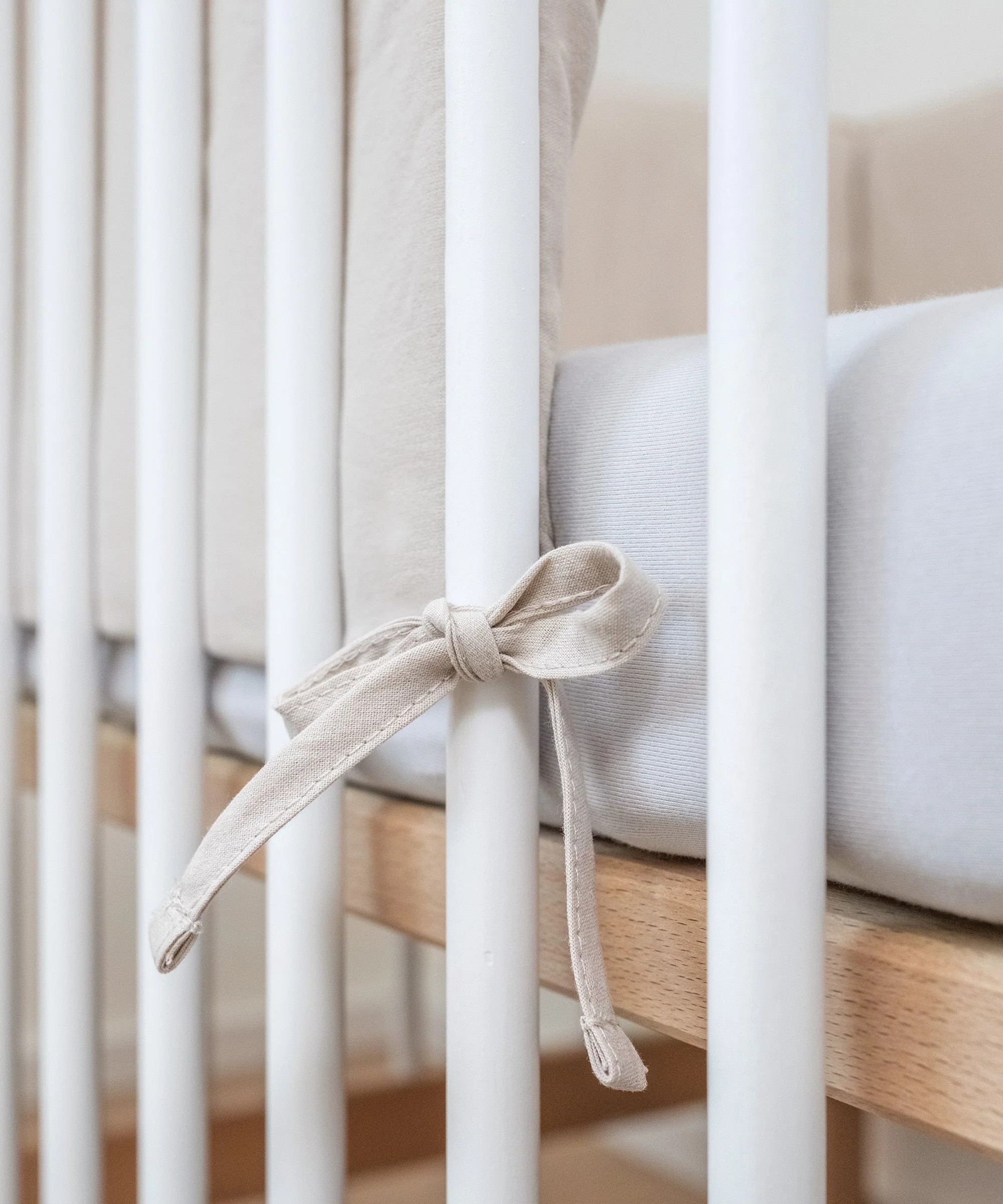 Bettumrandung (B-Ware) | für Babybett - Image 5
