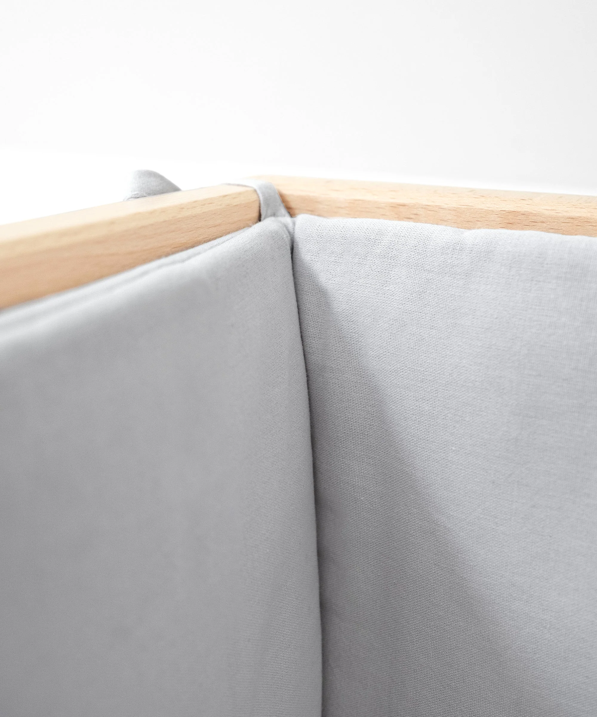 Bettumrandung (B-Ware) | für Babybett - Image 6