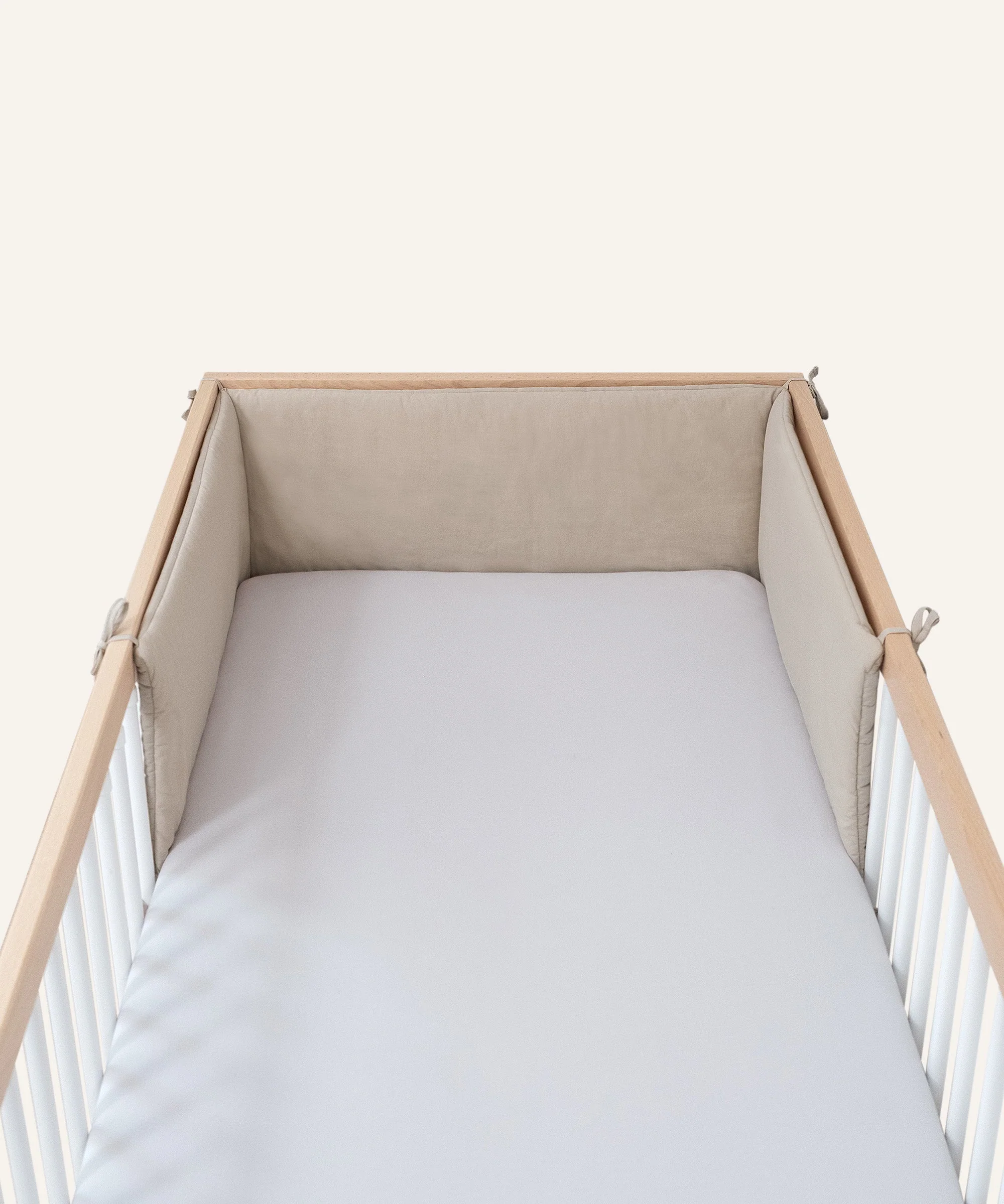 Bettumrandung (B-Ware) | für Babybett - Image 9