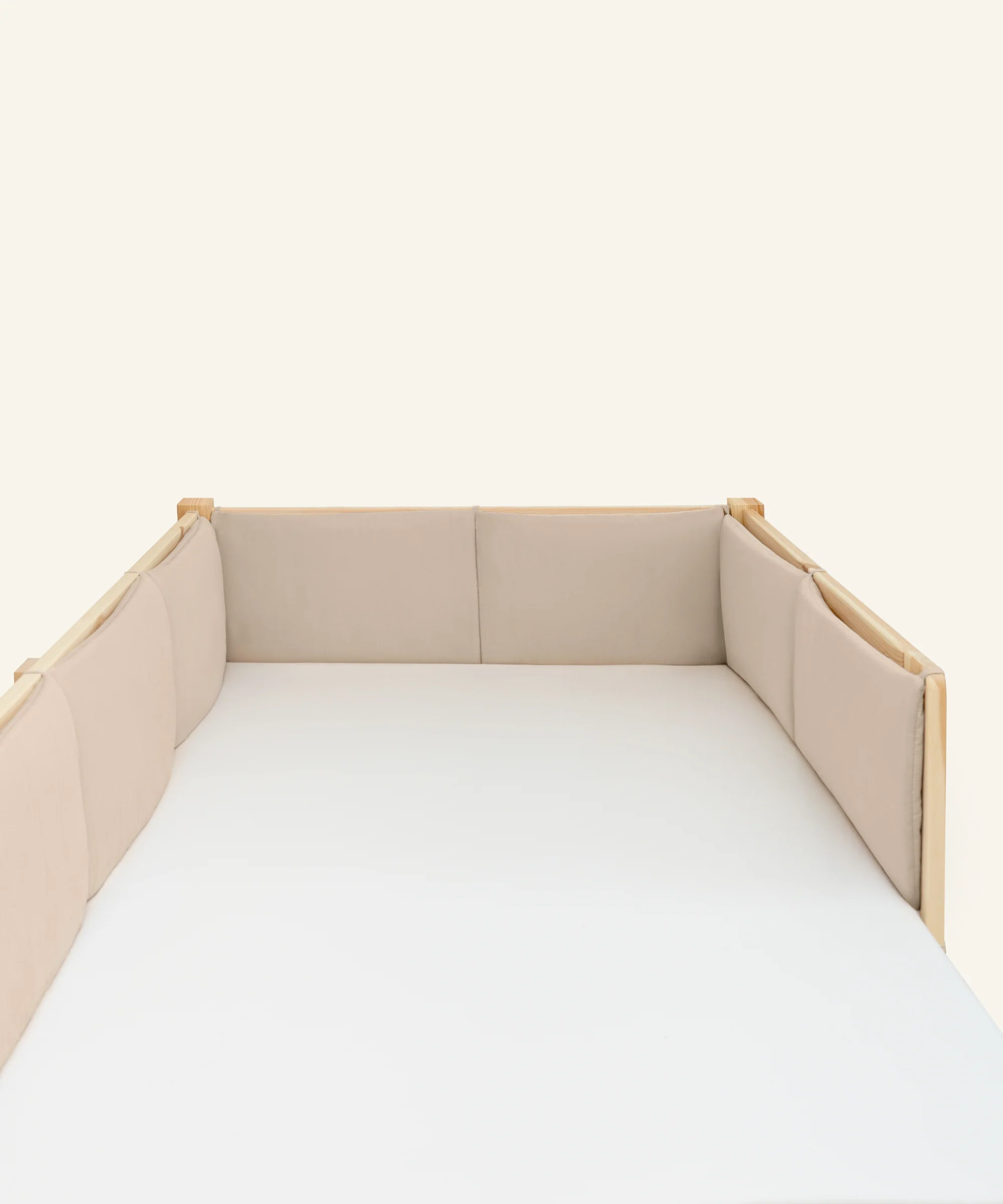 Bettumrandung | für Kinderbett - Image 3
