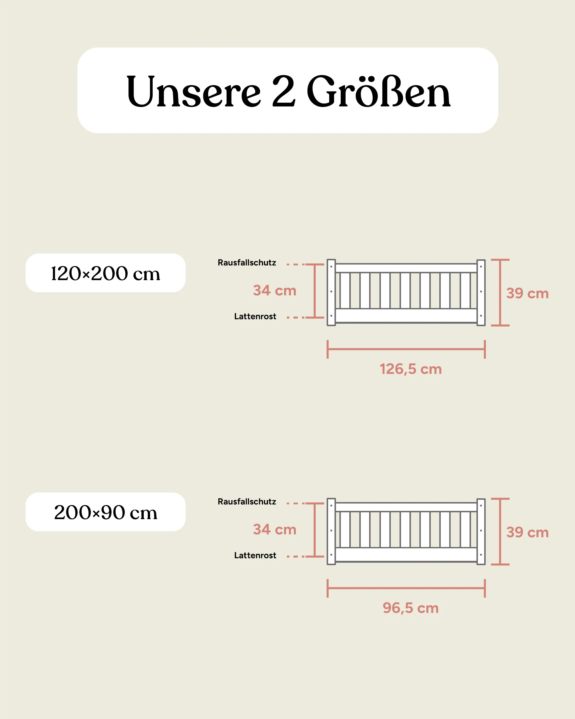 Bodenbett Livo (B-Ware) | Buche - Image 12