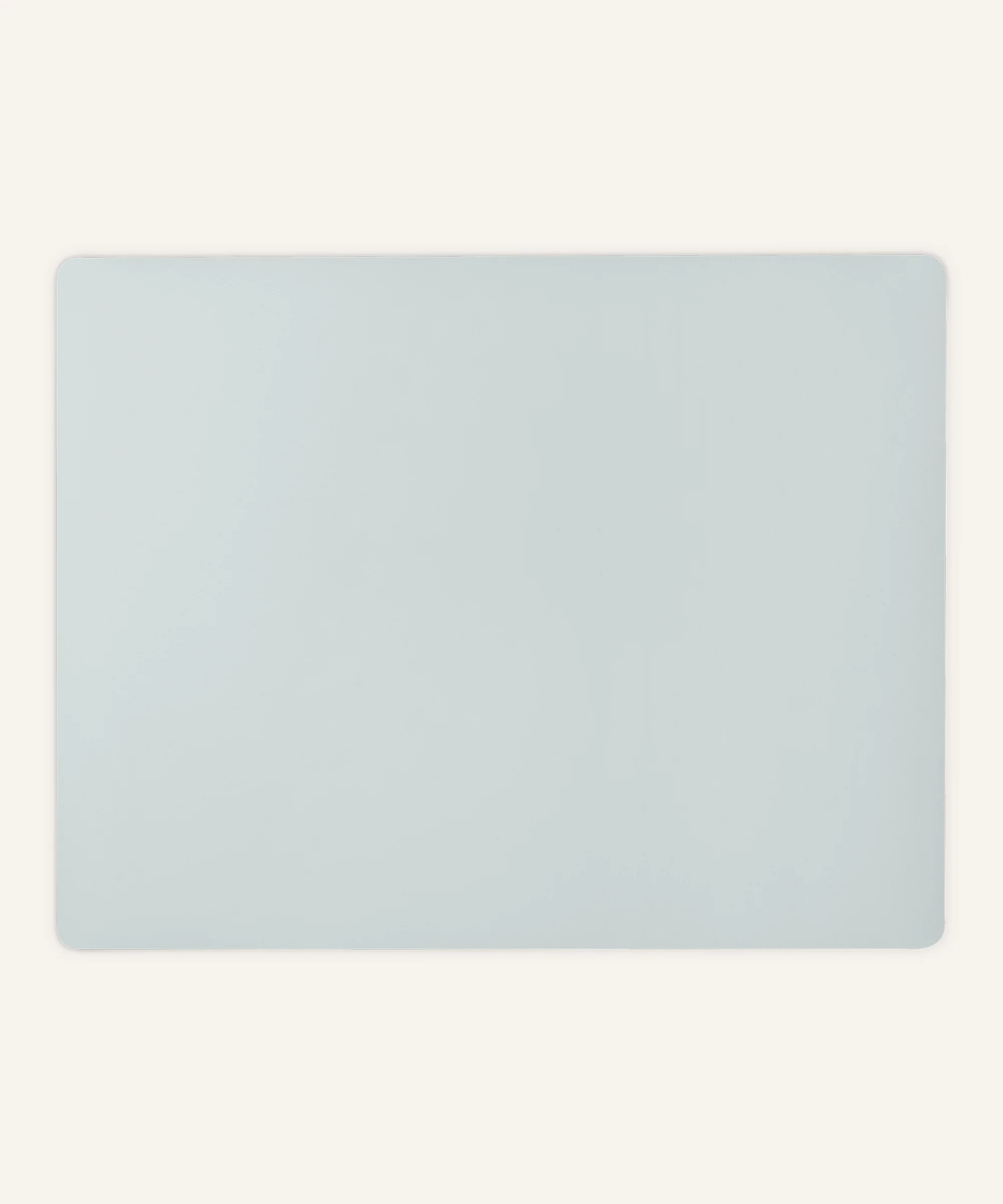 Bodenmatte (B-Ware)